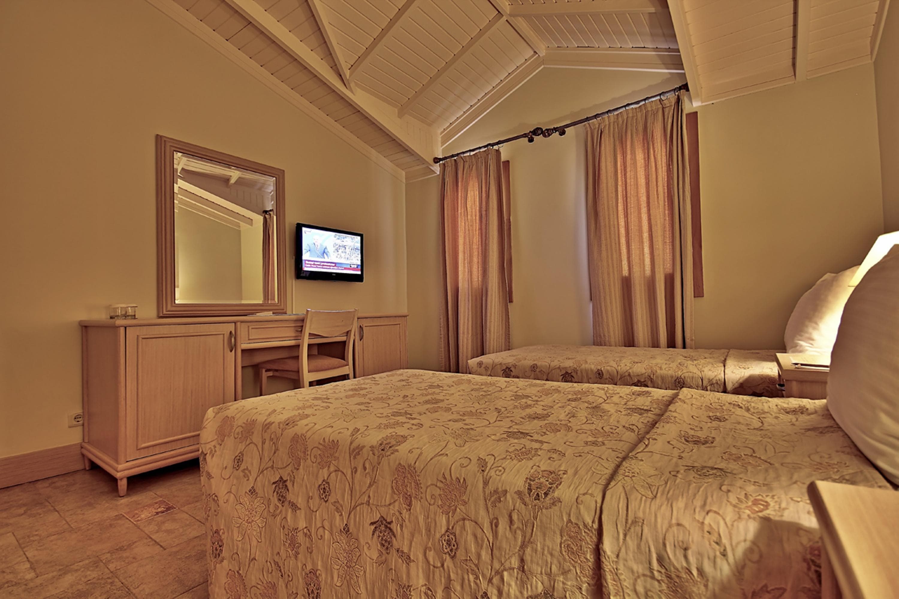 Dalyan Resort -Adult only - 30