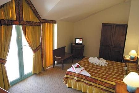 Charter Antalya - FAME RESIDENCE GOYNUK HOTEL - 65