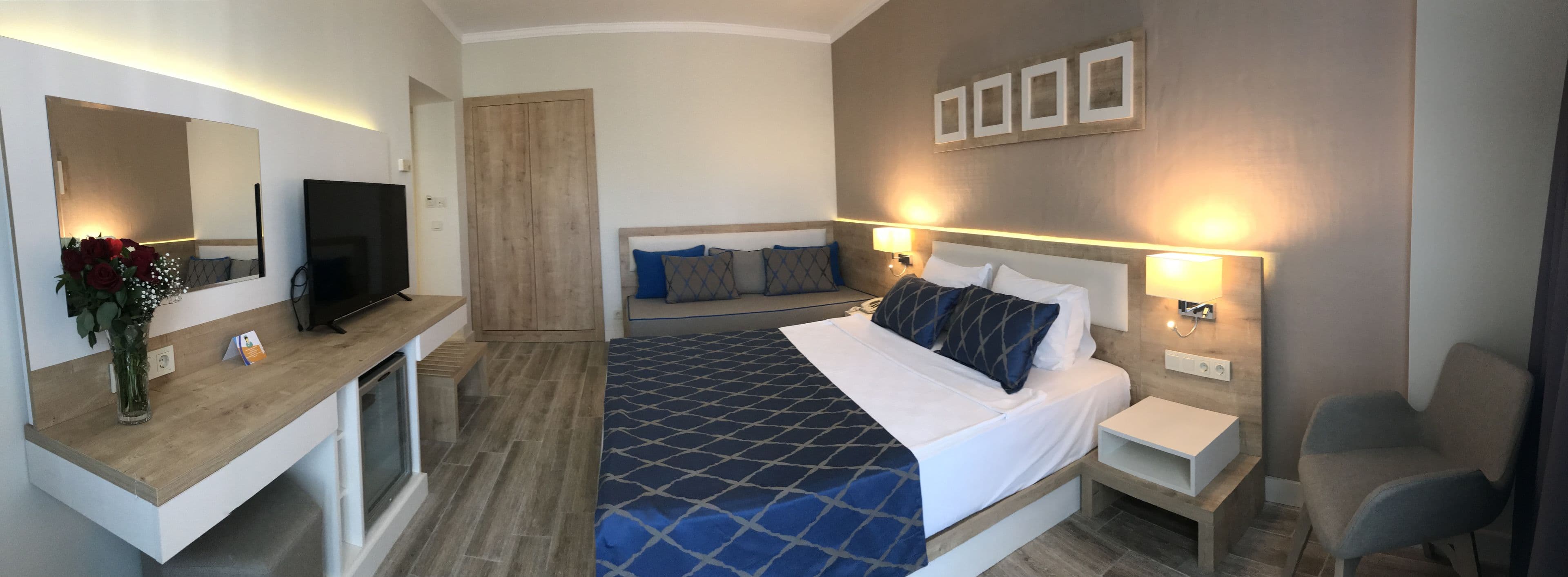Fortezza Beach Resort - 65
