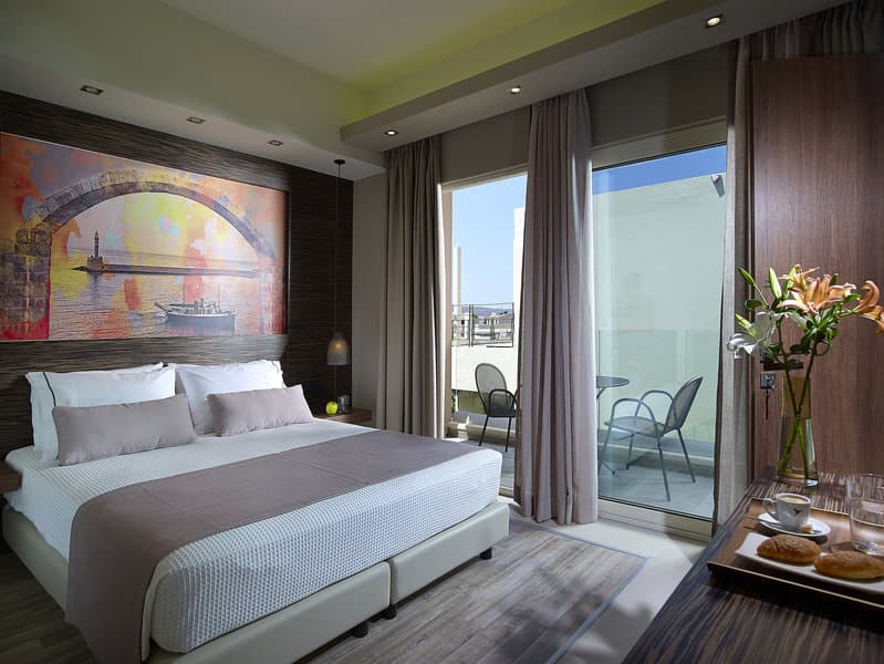 Heraklion - Elotis Suites - 65