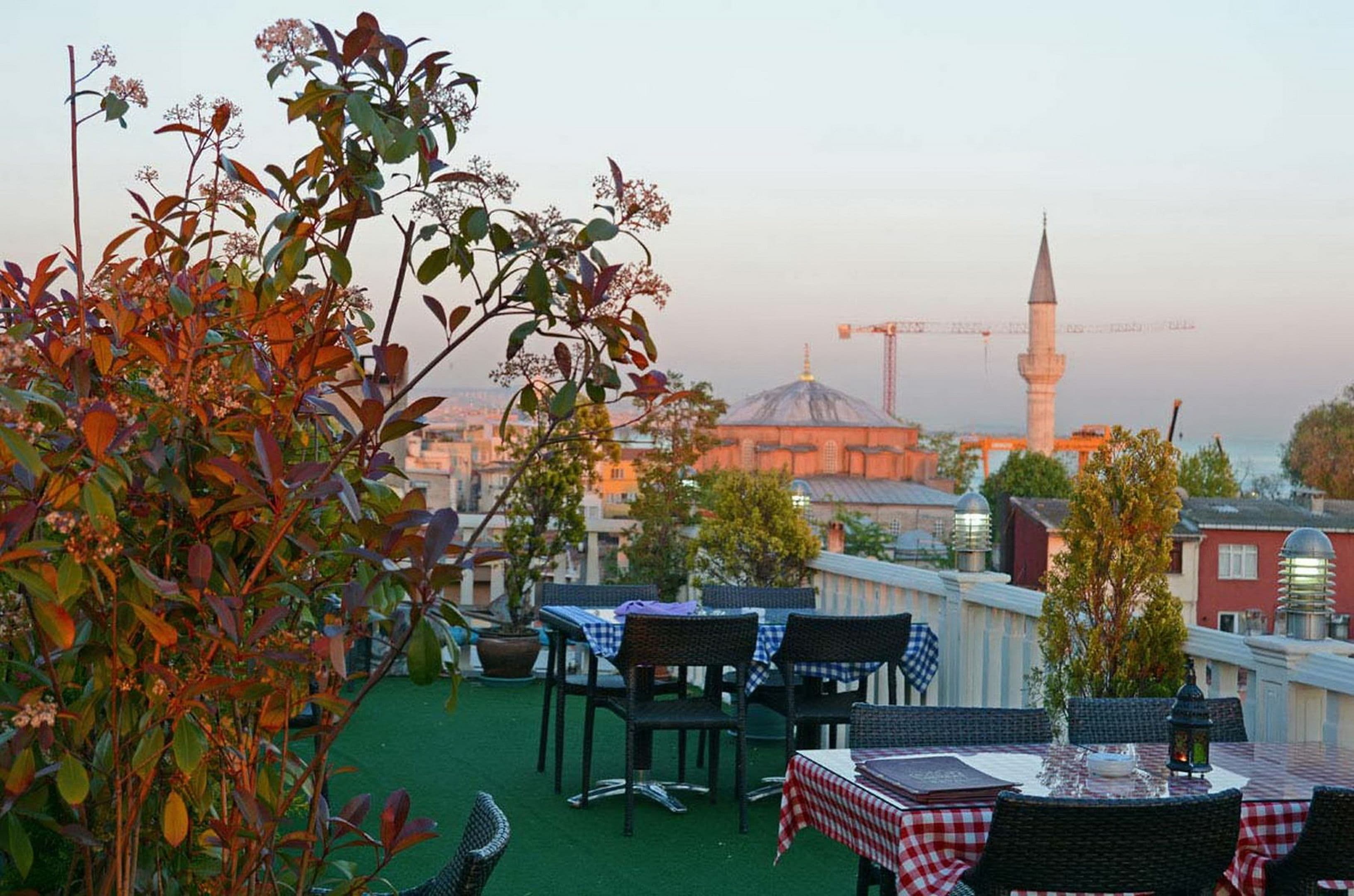 Antea Palace Hotel And Spa - 68