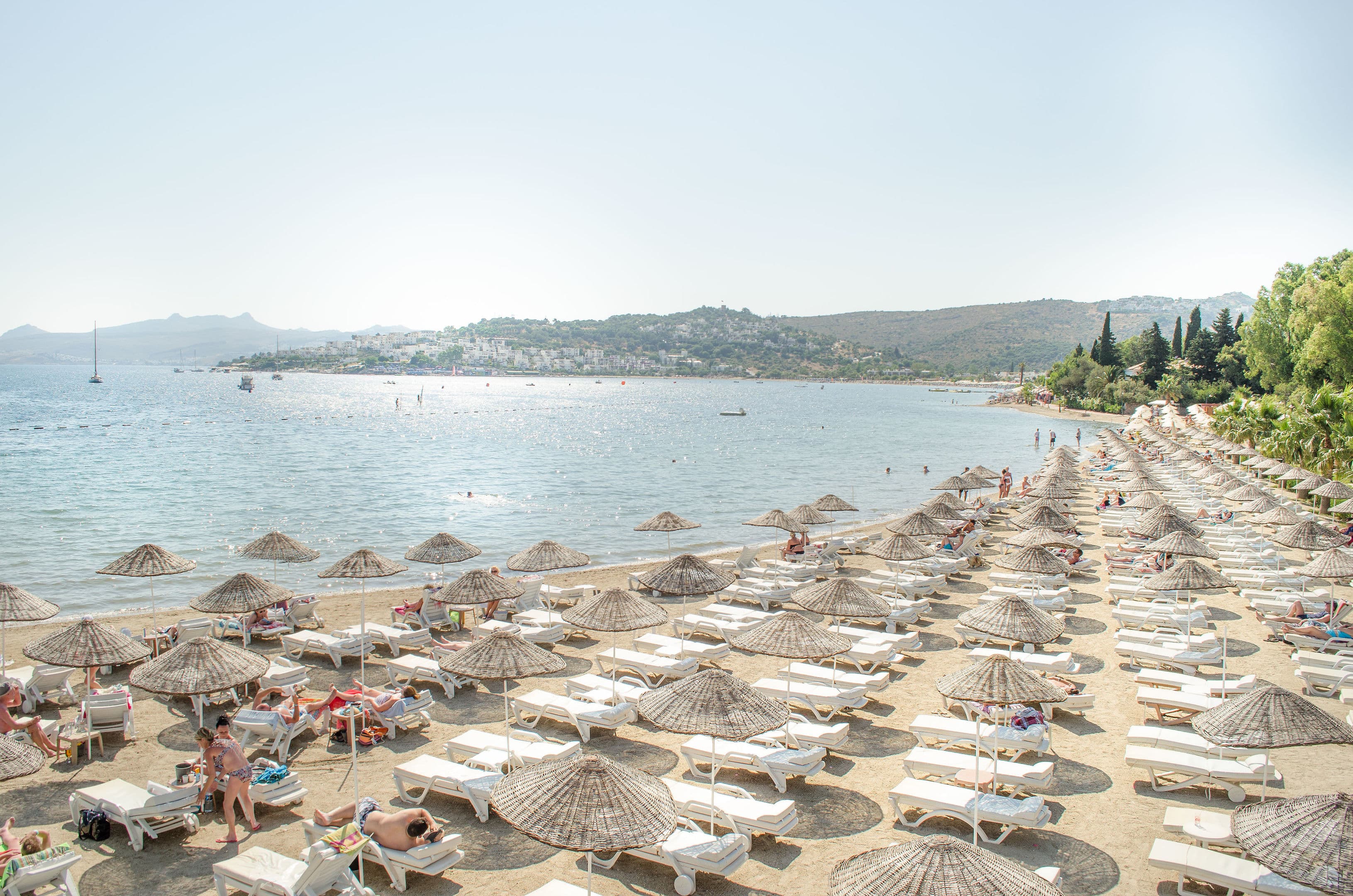Ambrosia Hotel Beach & Spa - 65
