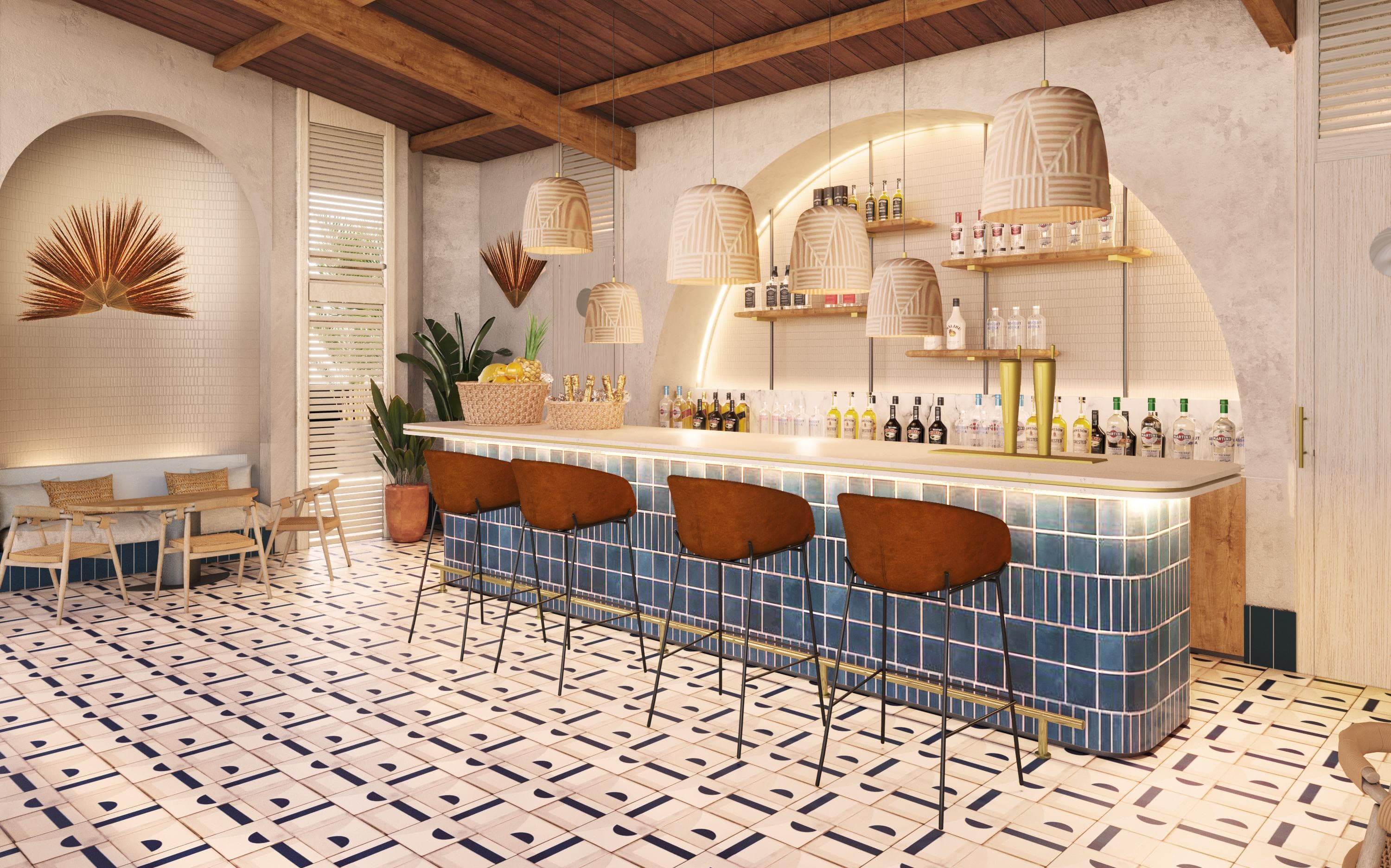 Barcelo Tenerife Royal Level - 65