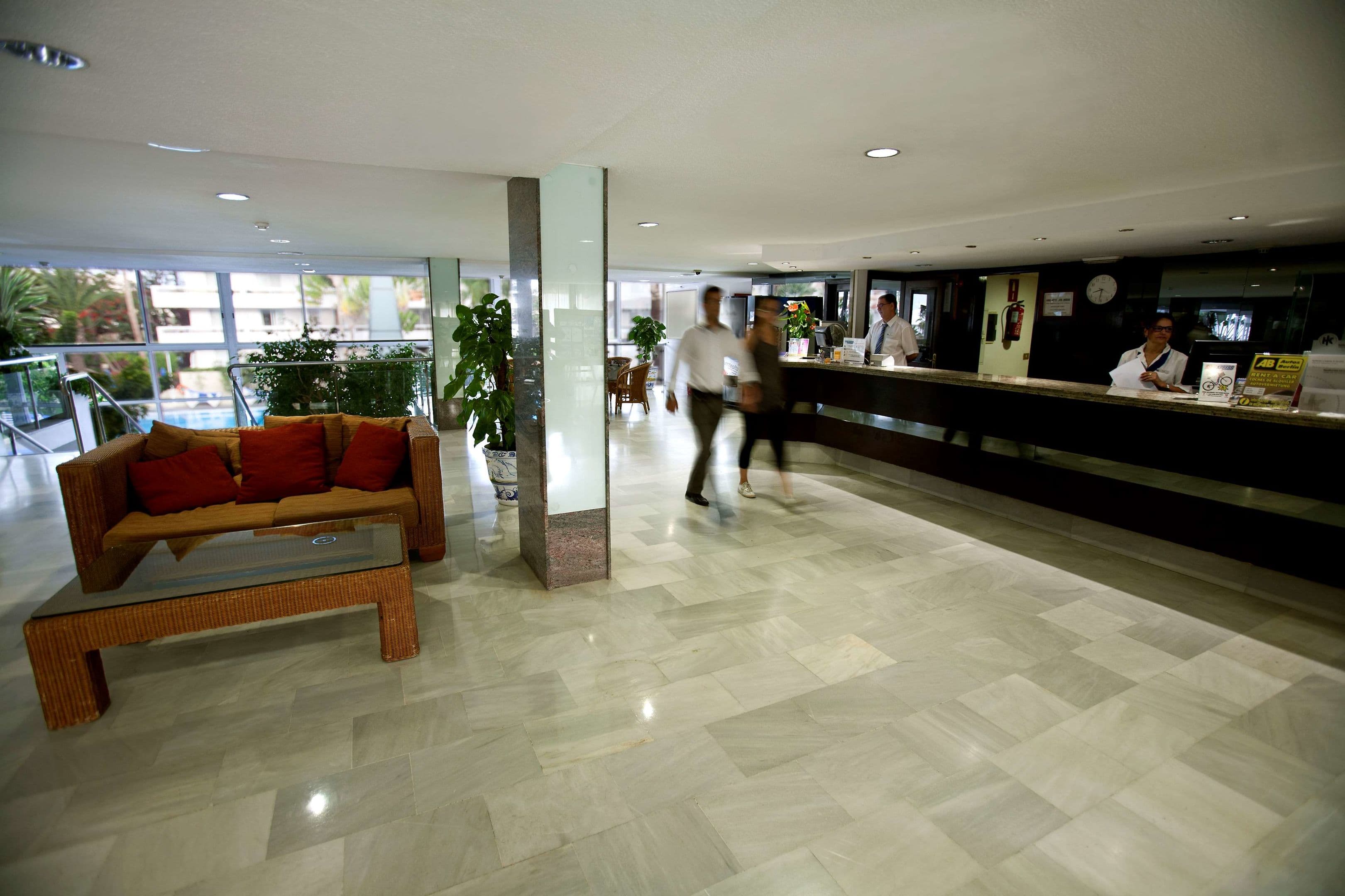 Hotel Catalonia Oro Negro - 25
