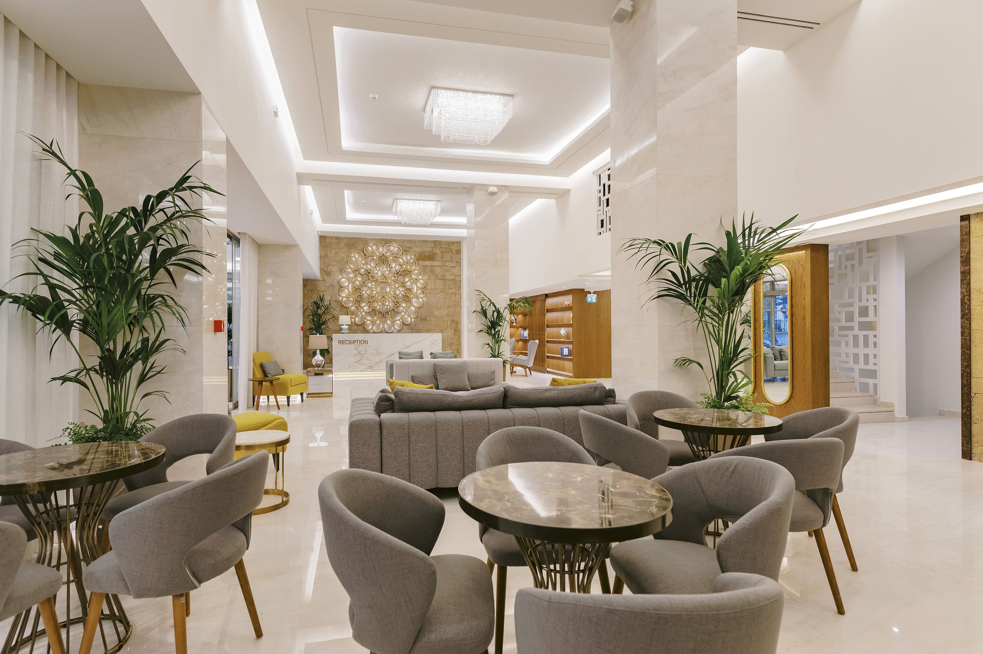 Acandia Hotel - 68