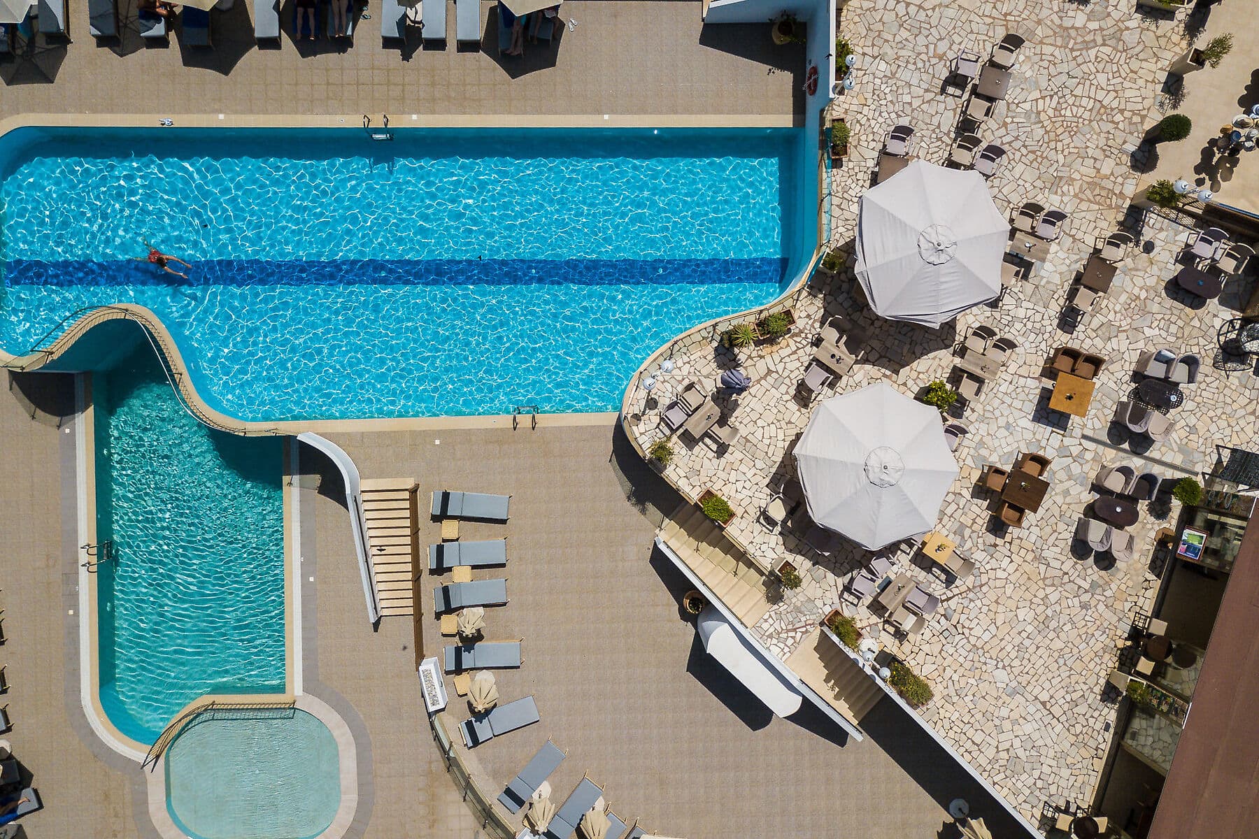 Filion Suites Resort and Spa - 65
