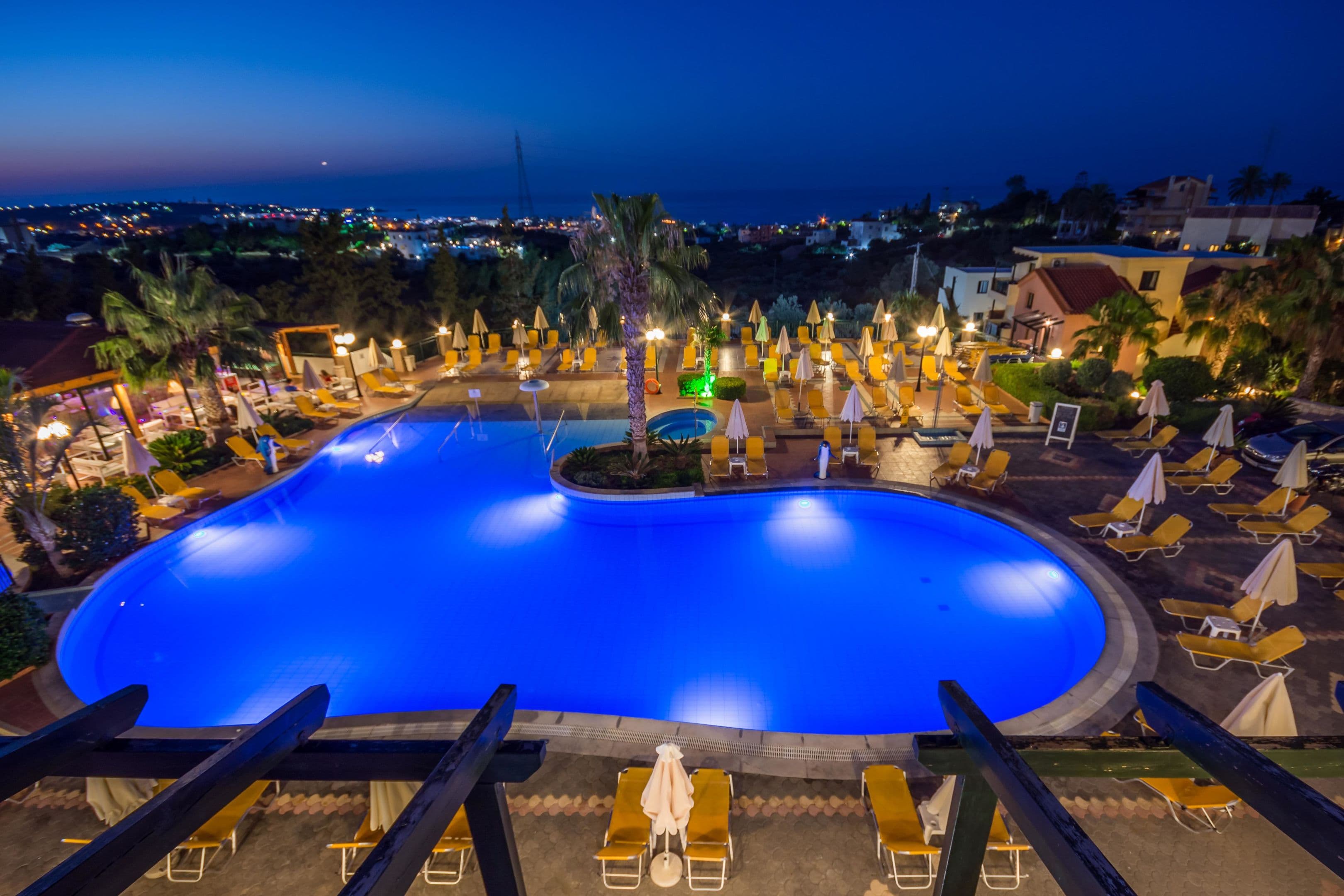 Asterias Village Resort Hotel - 38