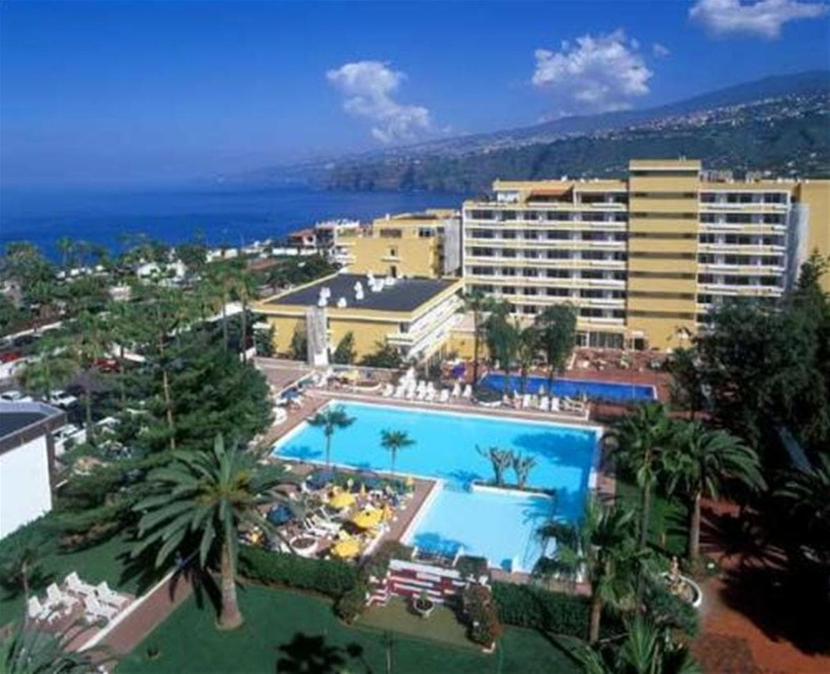 BLUESEA Puerto Resort - 23