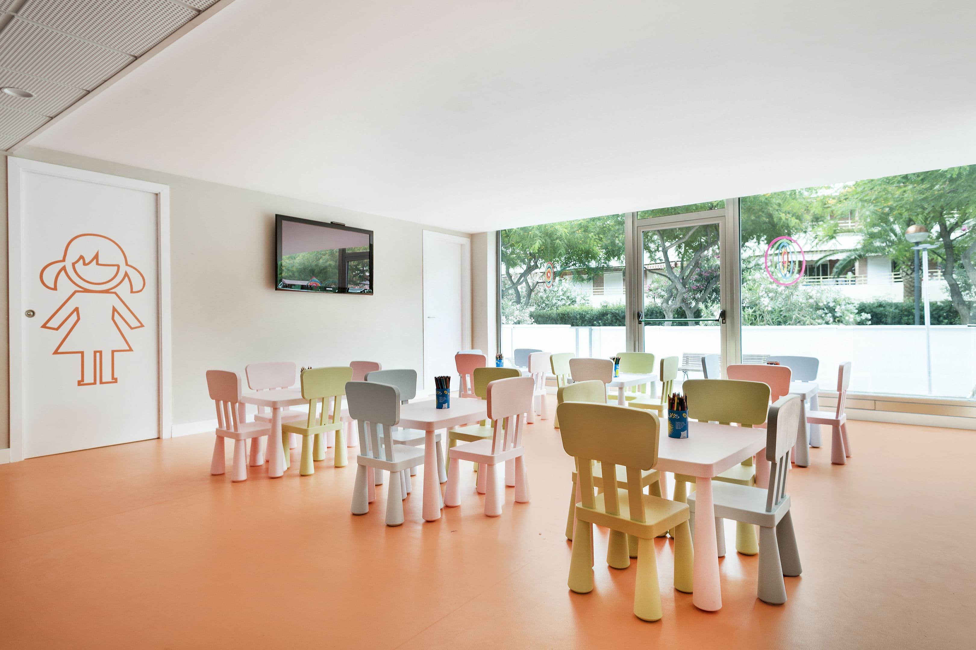 Hotel Best Maritim - 65