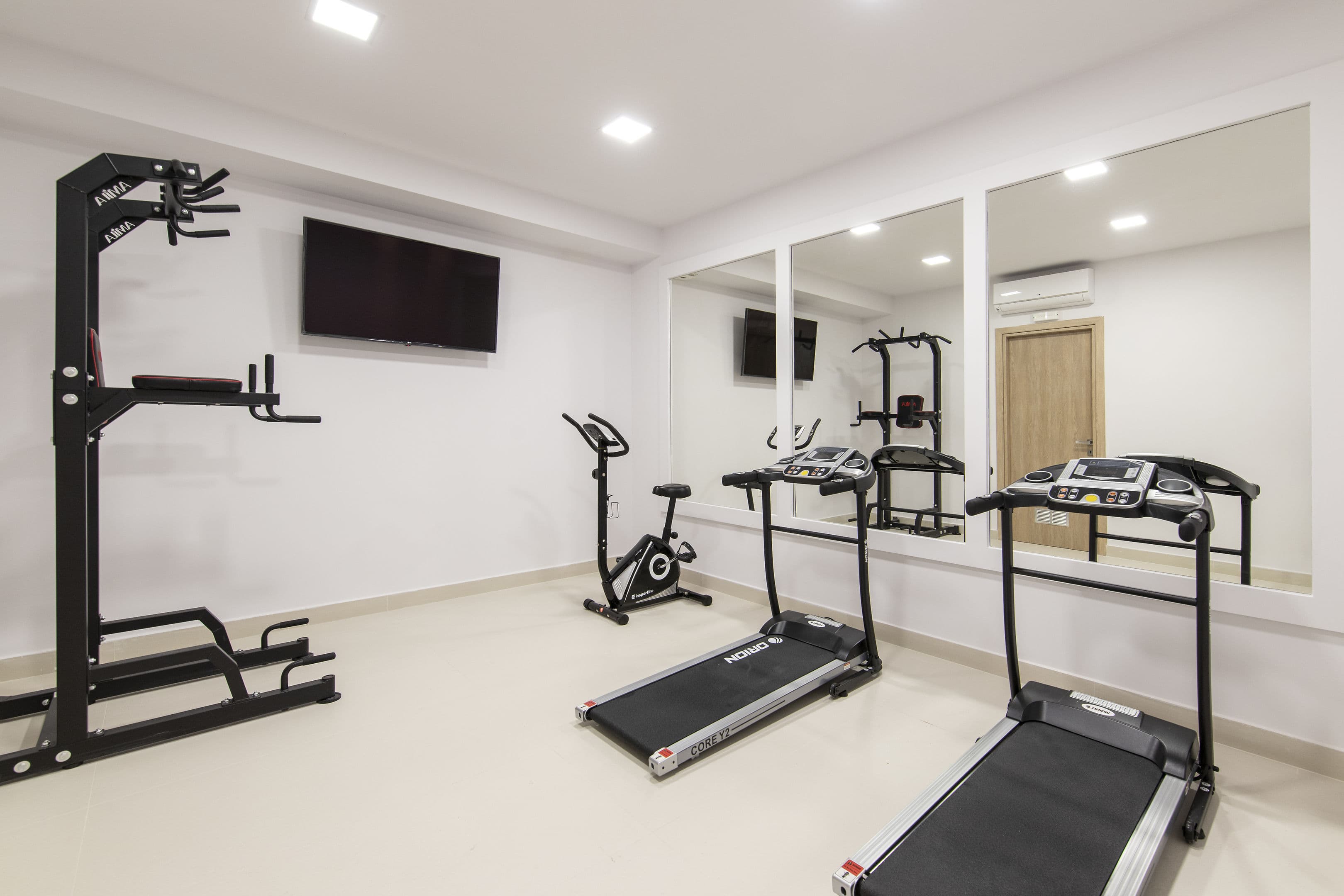 Gallery Suites & Residences - 66