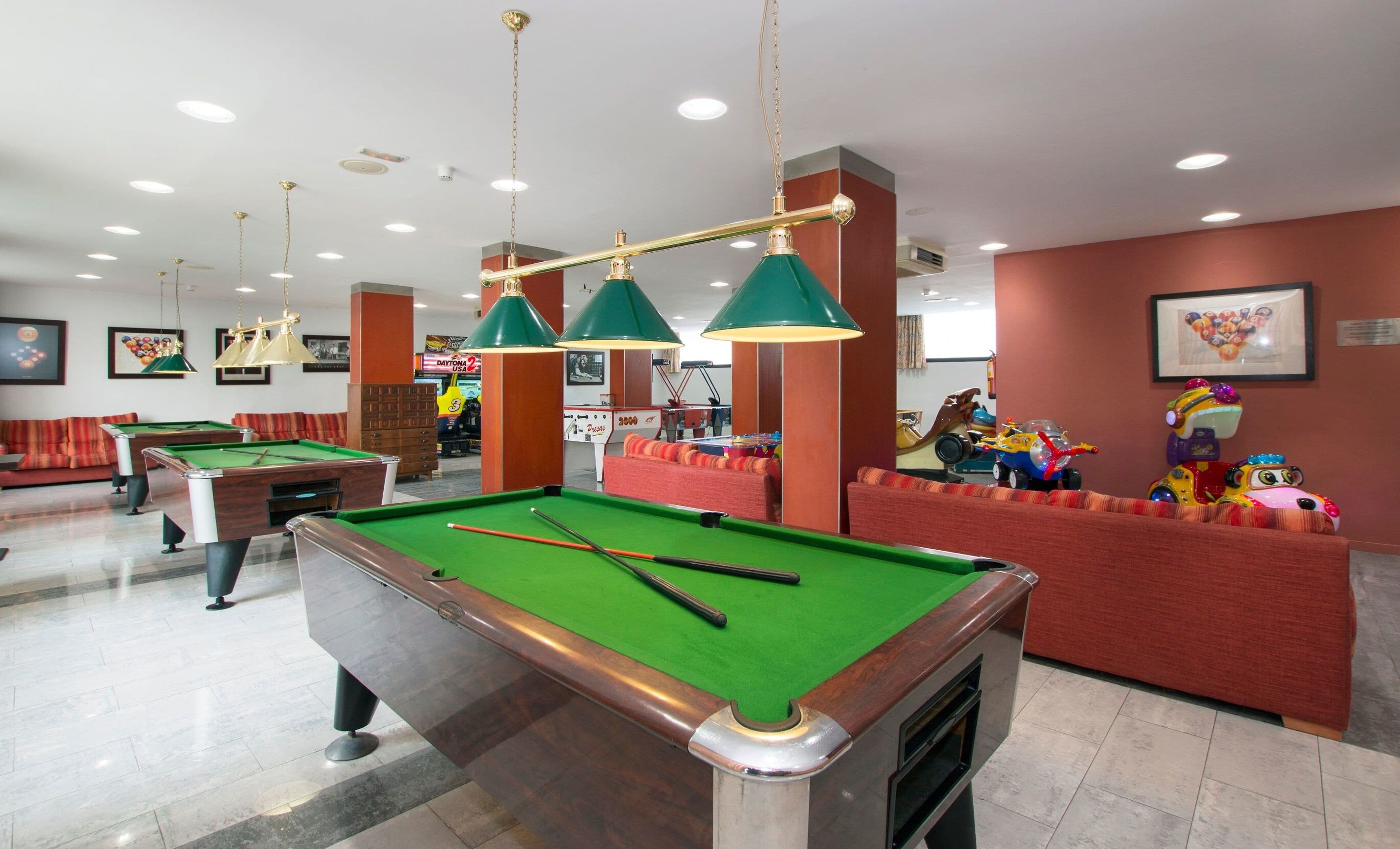 Medplaya Hotel Bali - 31