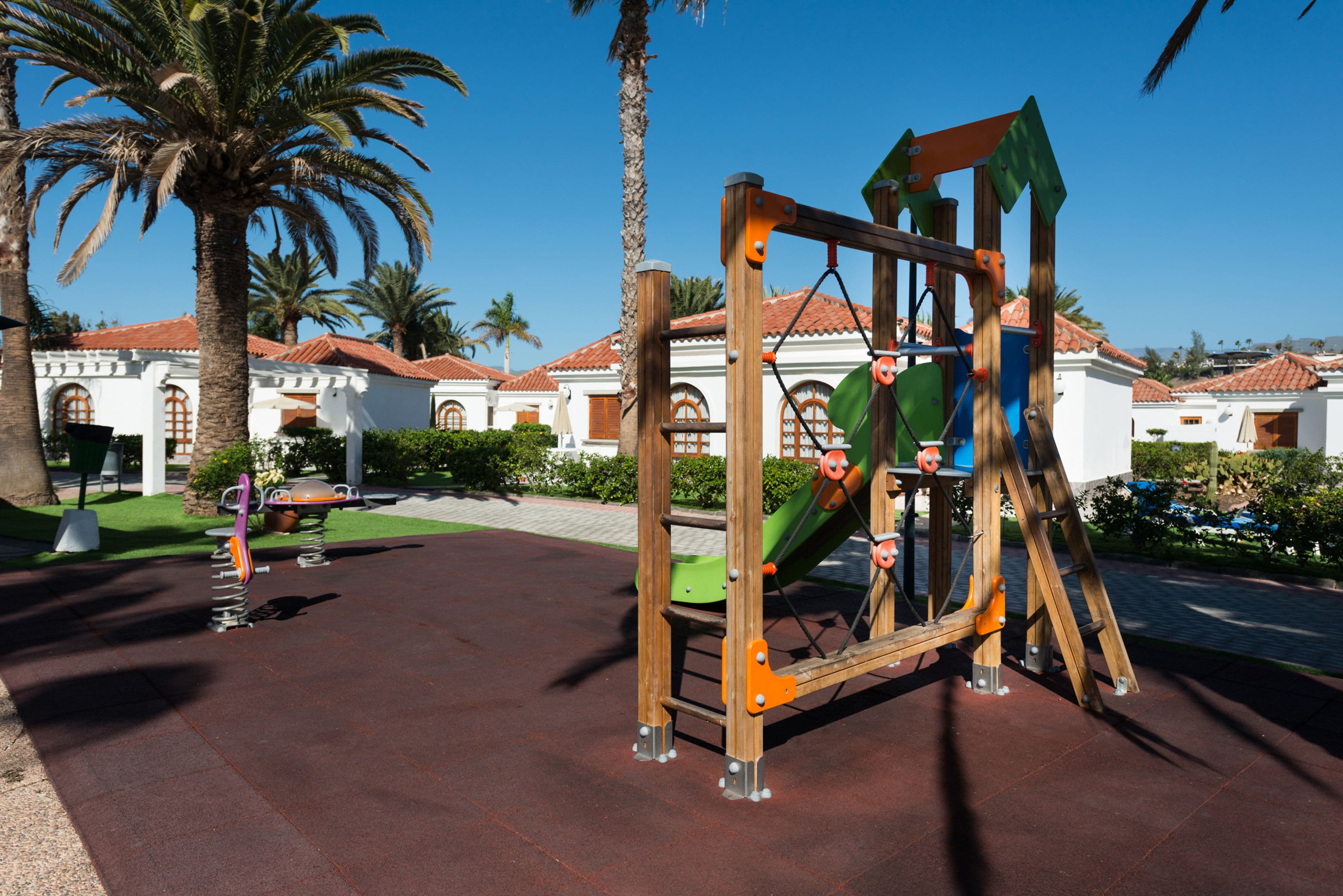 eo Suite Hotel Jardin Dorado - 65