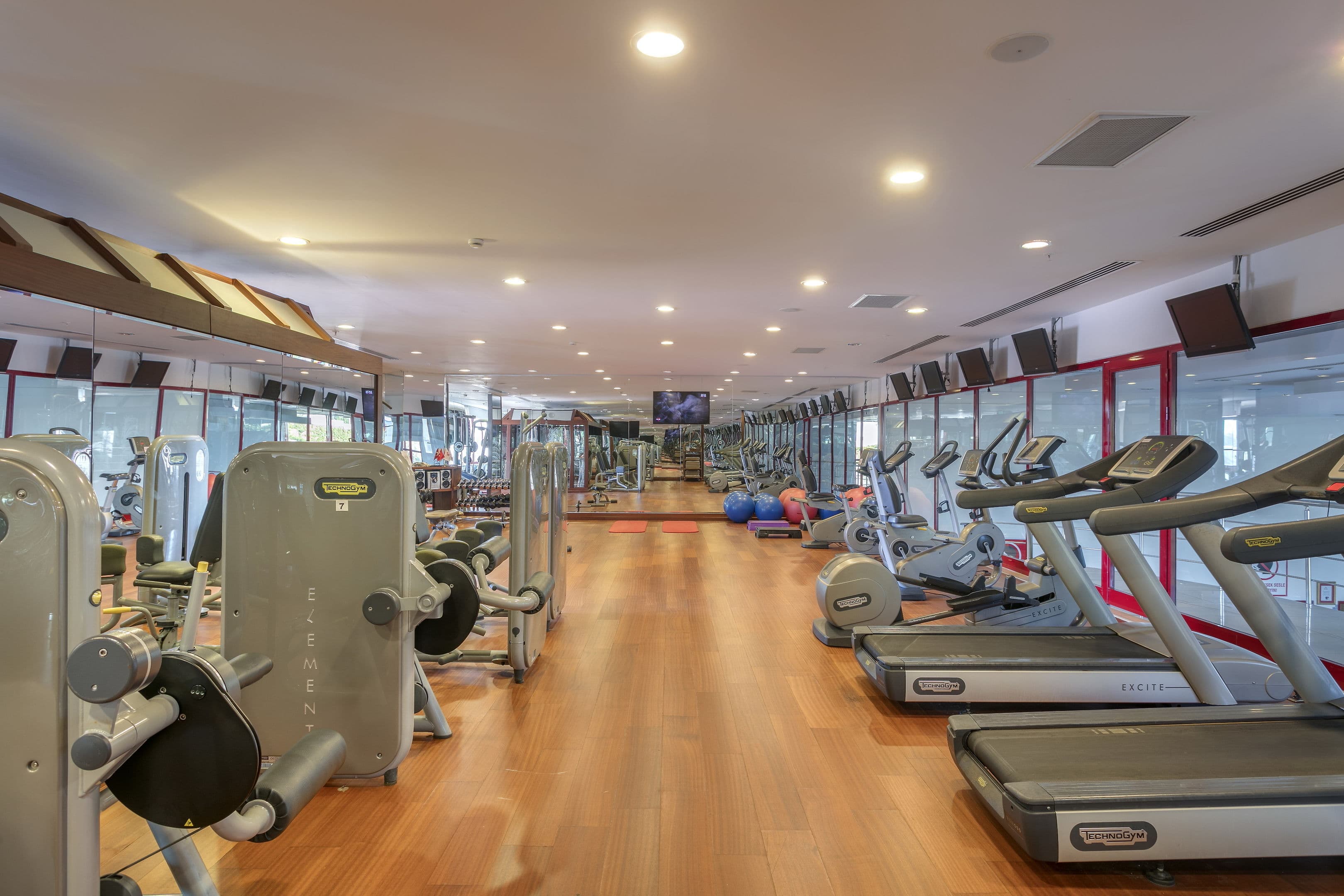 Club Hotel Sera - 20