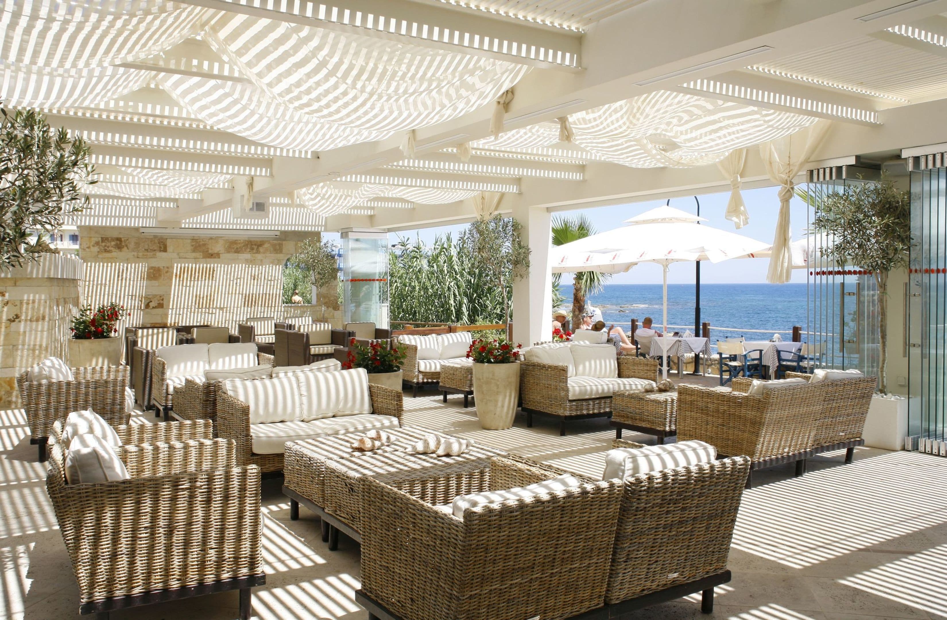 Glaros Beach Hotel - 65