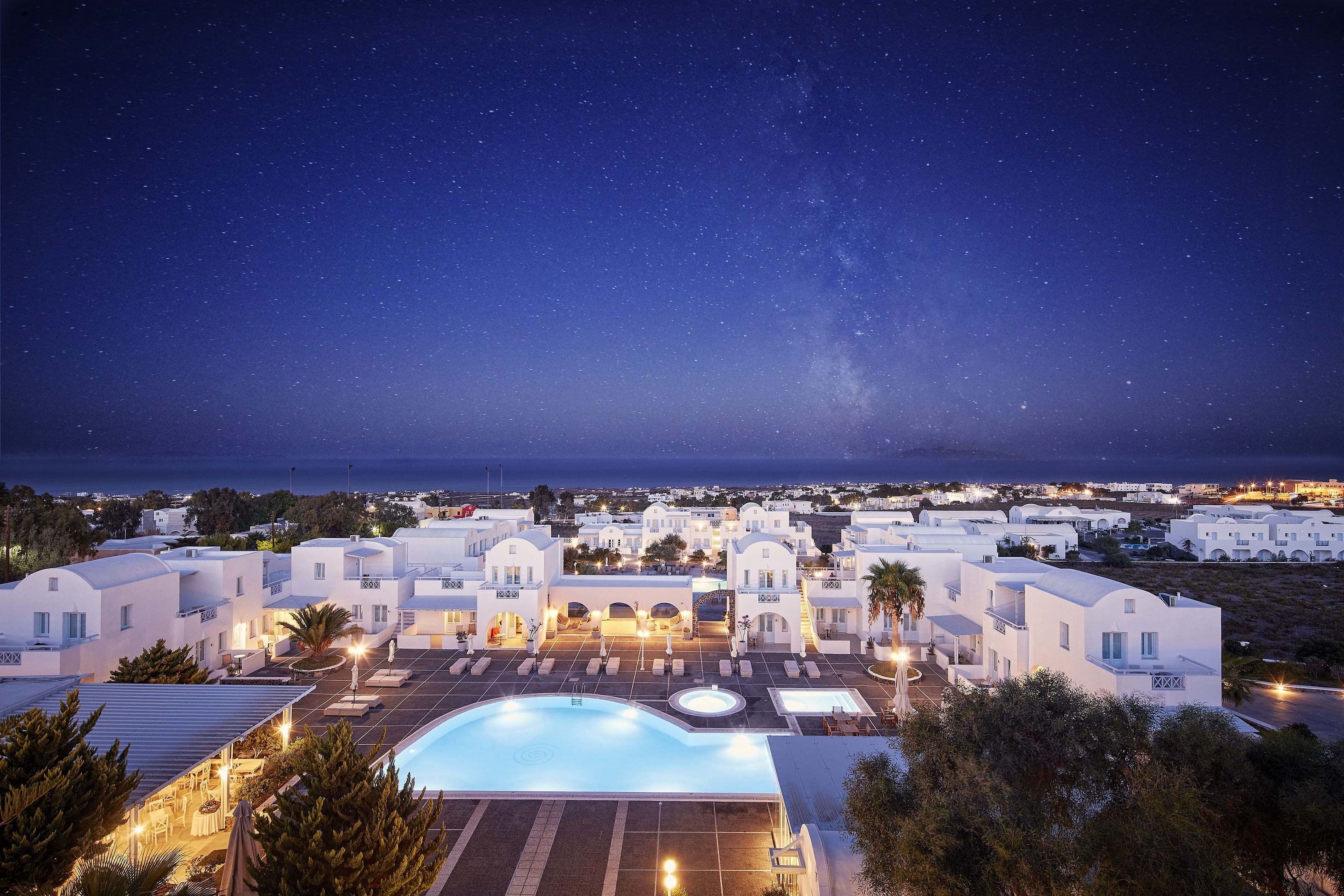 El Greco Resort & Spa - 40