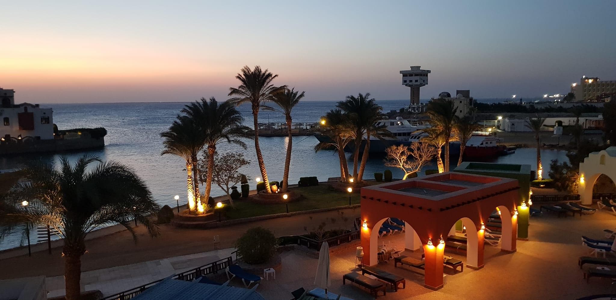 Arabella Azur Resort - 34
