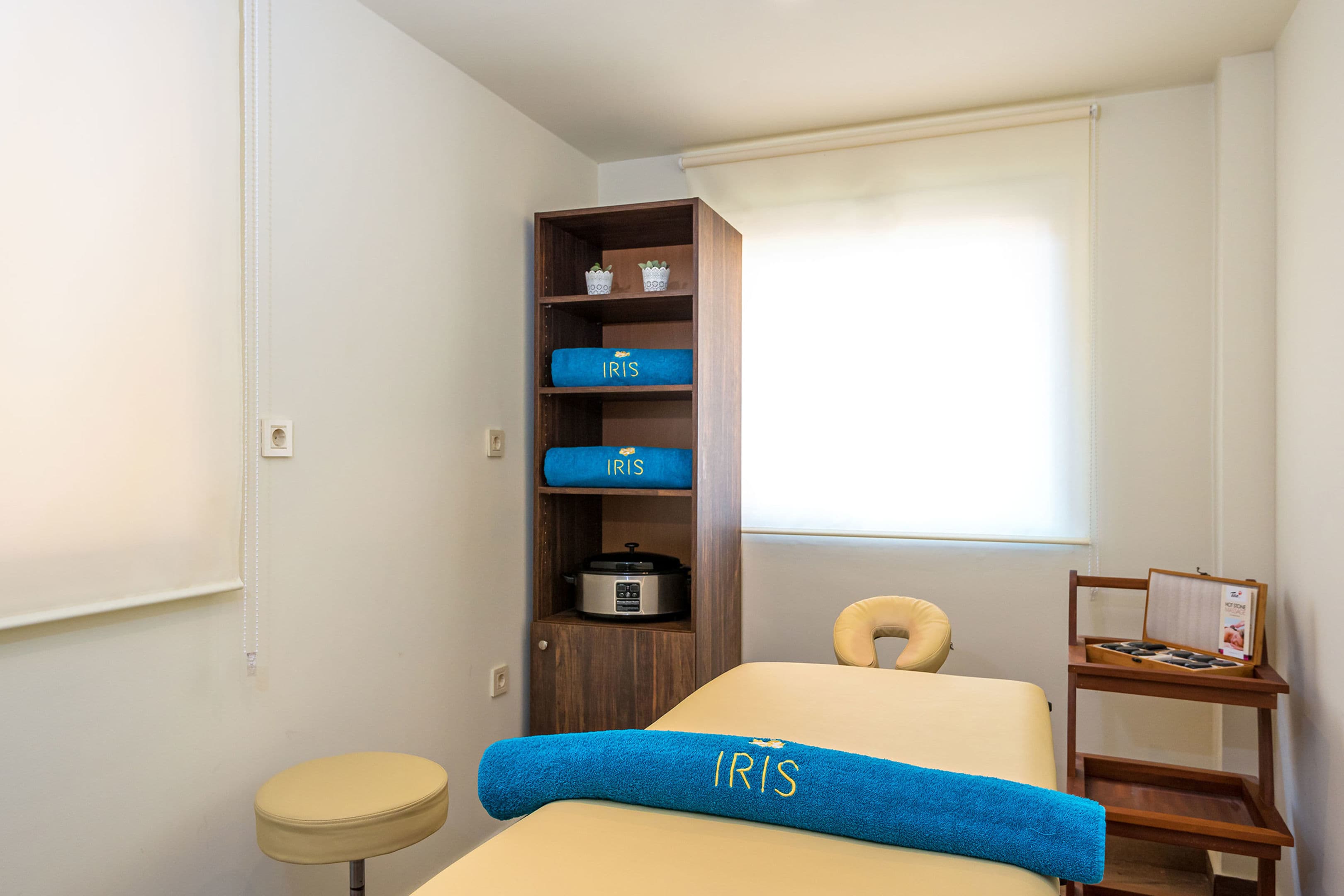 Heraklion - Airis Boutique and Suites - 65