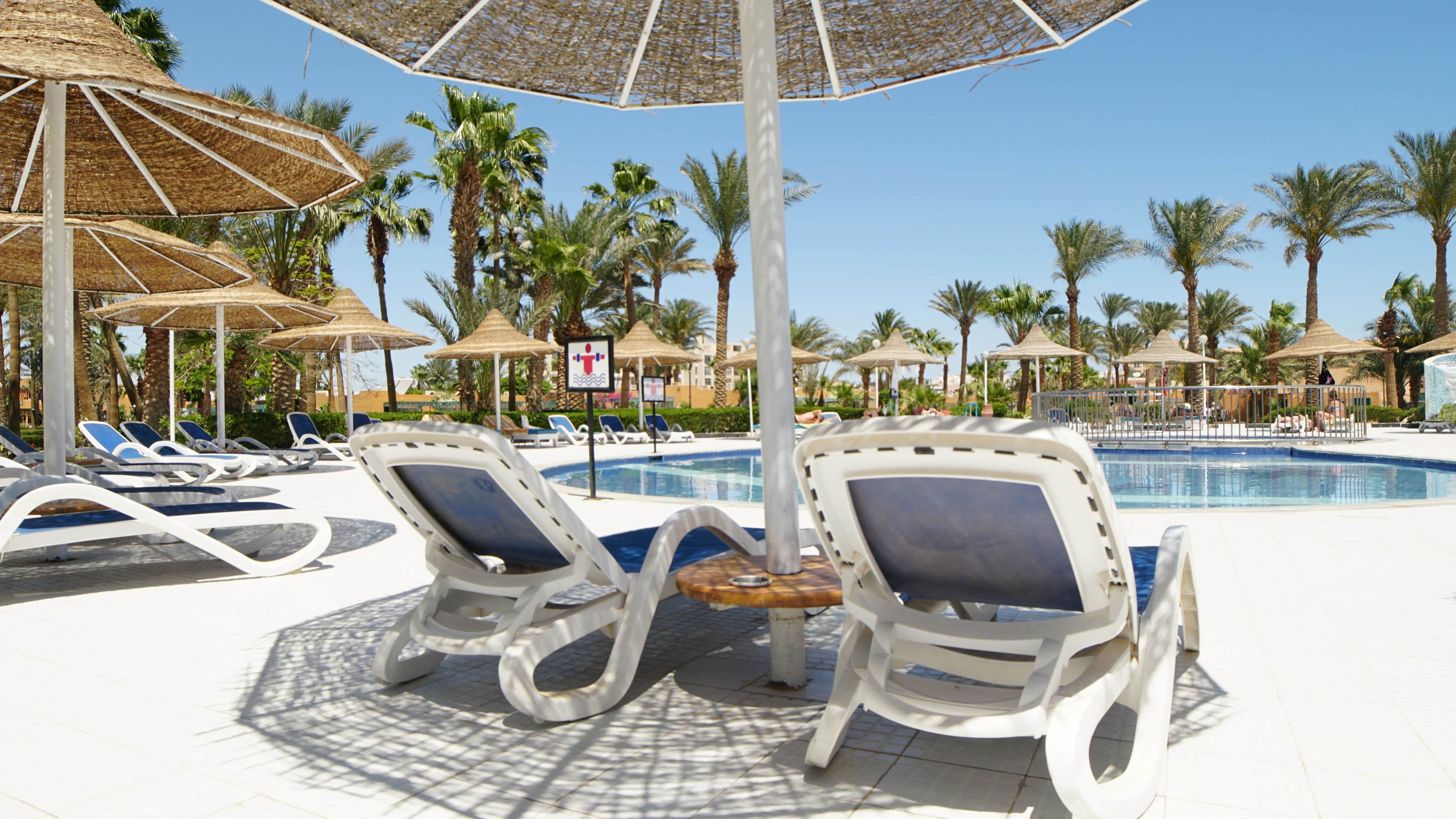 Giftun Azur Resort - 35