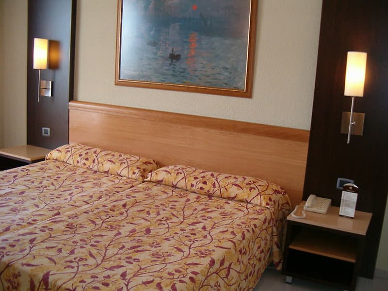 Hotel Catalonia Oro Negro - 7
