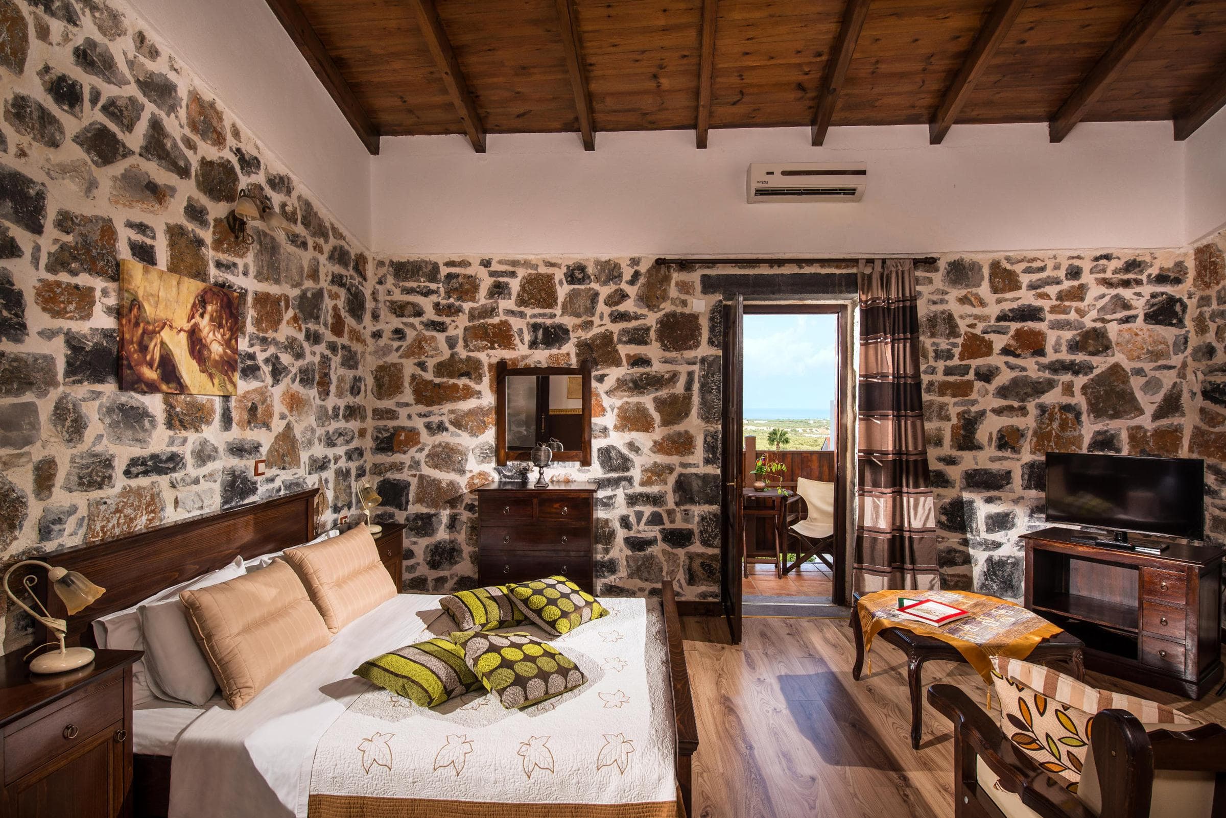 Balsamico Traditional Suites - 27