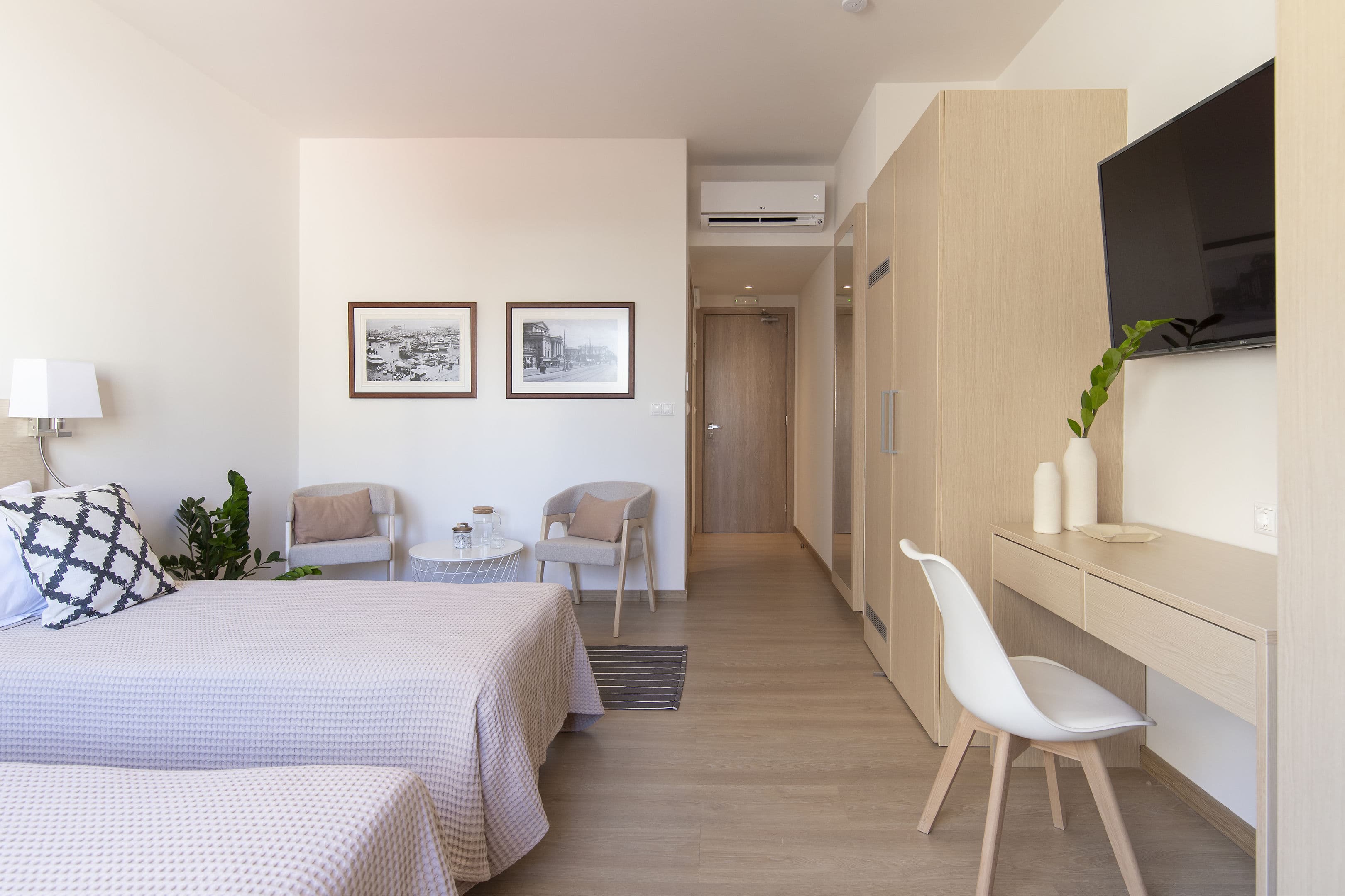 Gallery Suites & Residences - 48