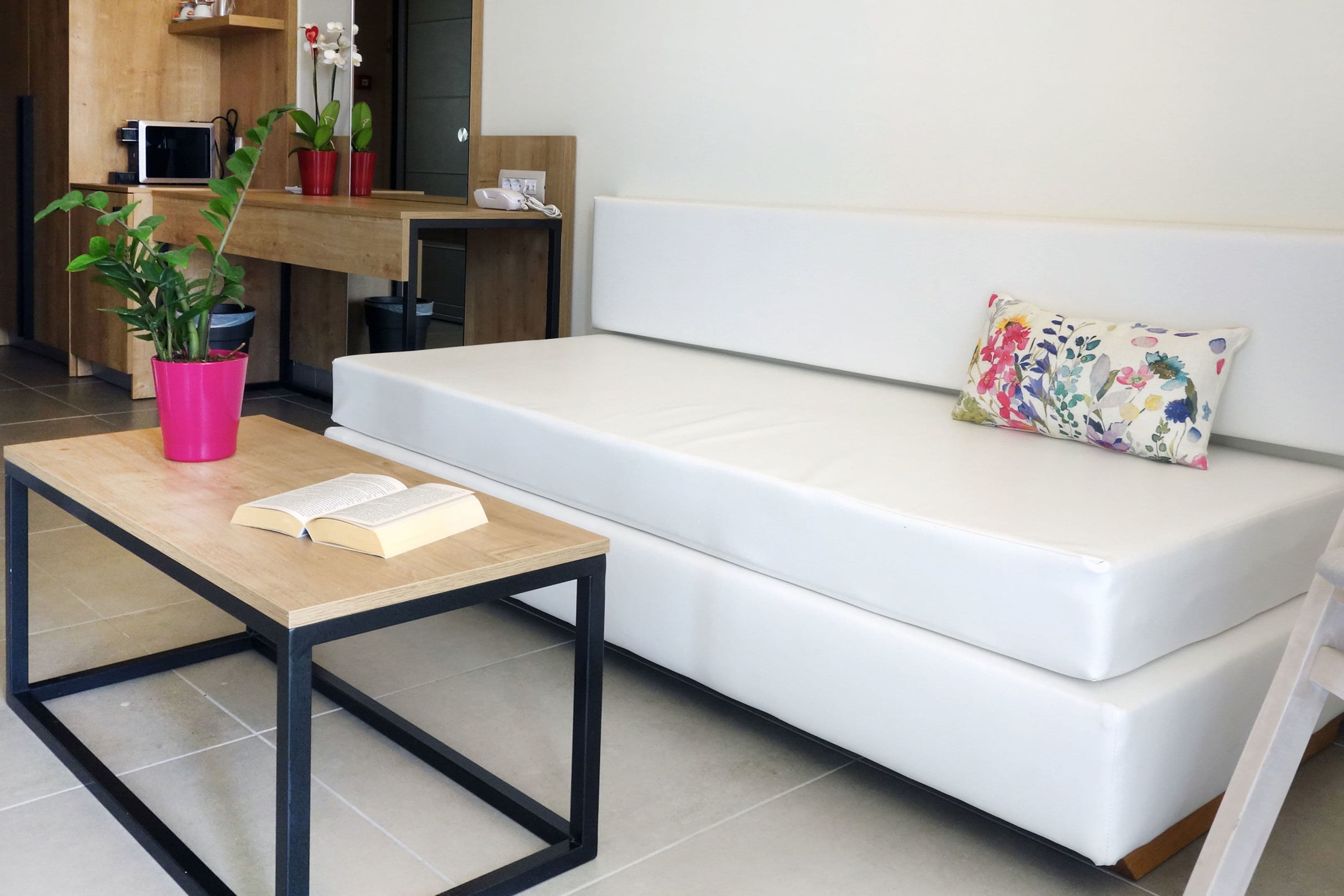 Heraklion - Airis Boutique and Suites - 47