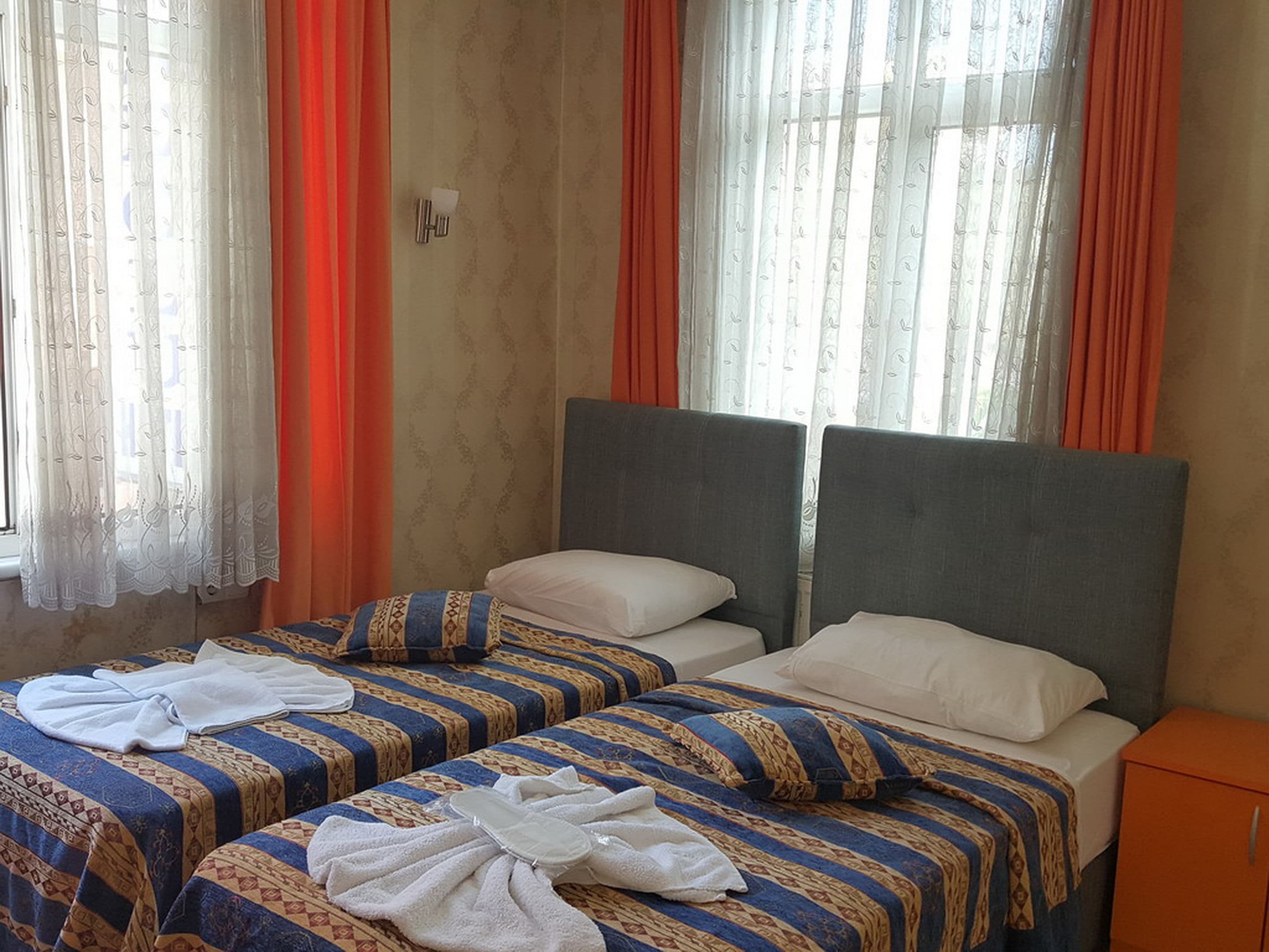Anadolu Hotel - 57