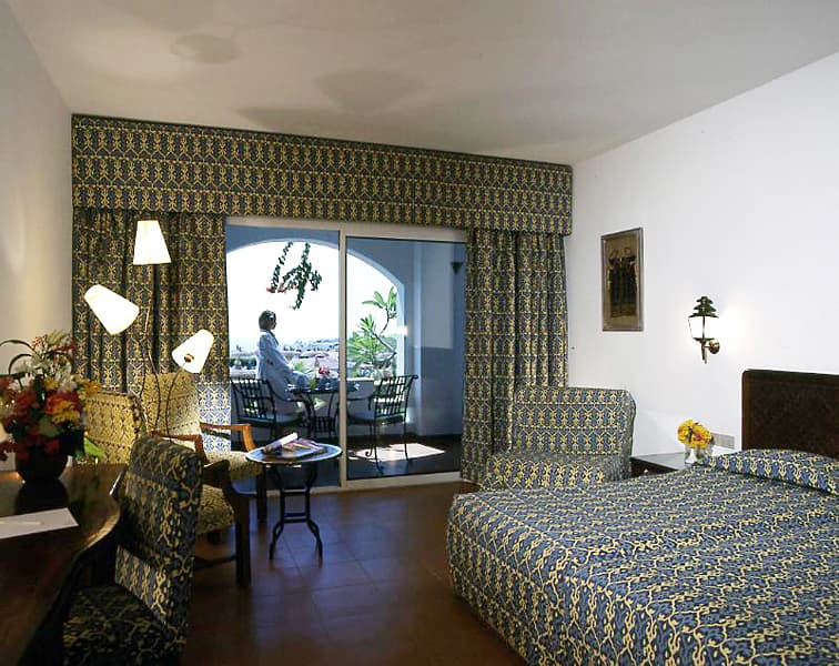 Domina Coral Bay Sultan - 3