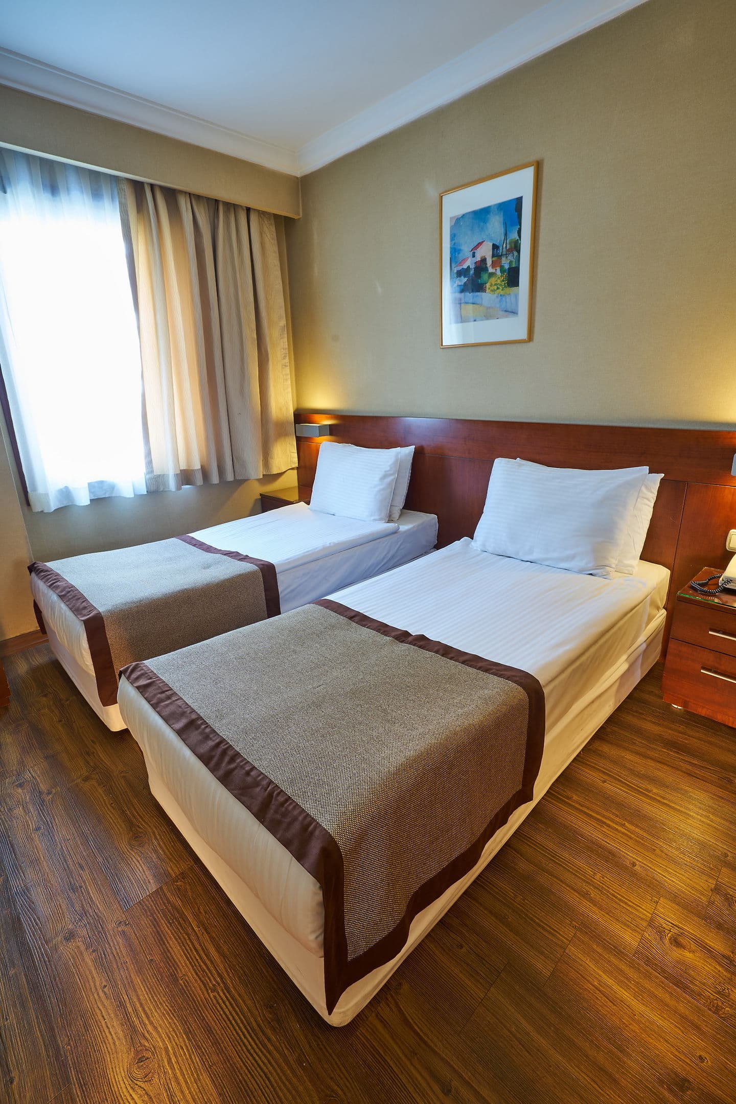 Feronya Hotel - 49