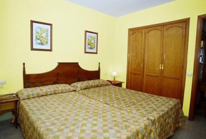 Playa Olid Suites & Apartments - 48