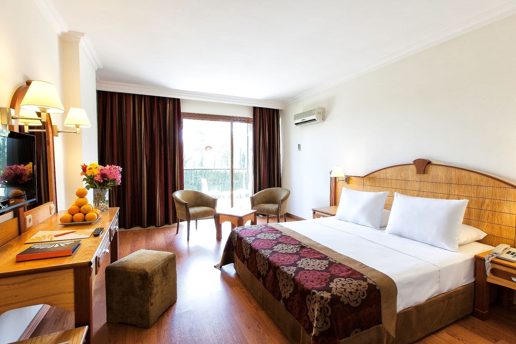 Adalya Art Side Resort - 15