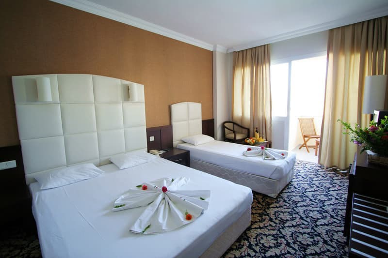 Fortezza Beach Resort - 47