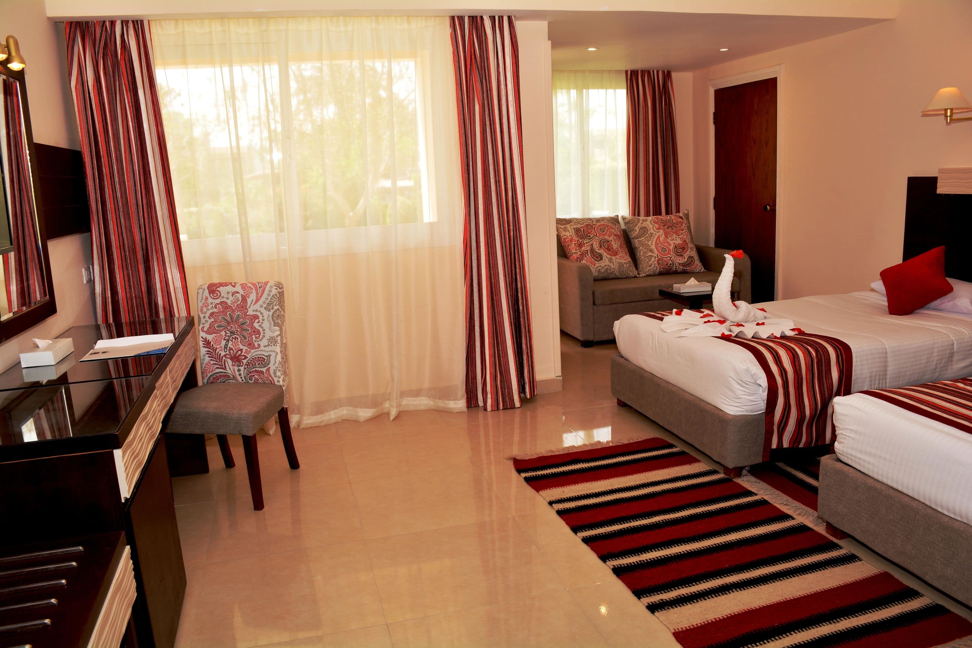 Golden Beach Resort - 8