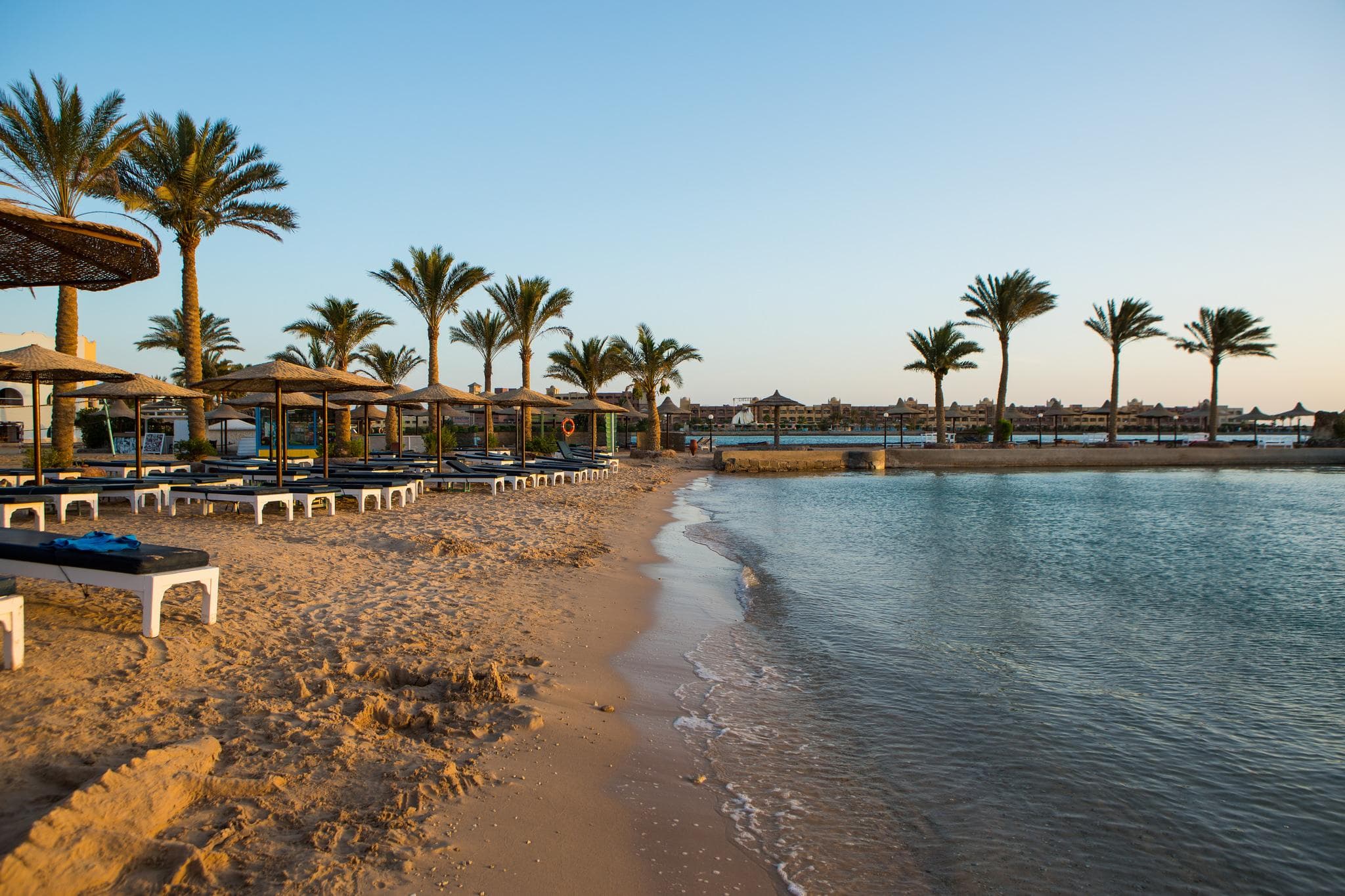 Arabia Azur Resort - 15