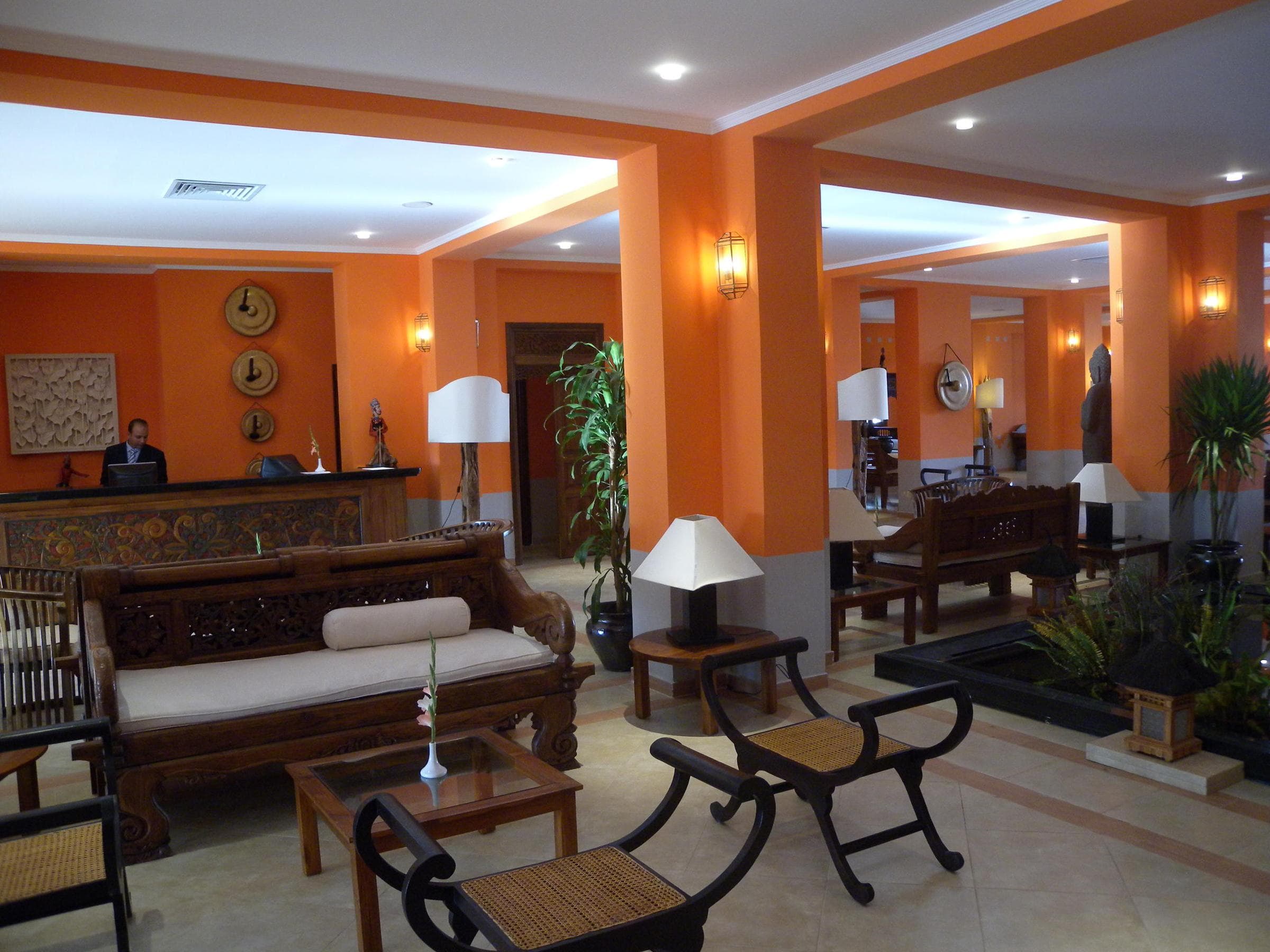 Domina Elisir Hotel & Resort - 46