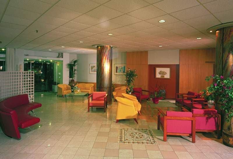 Arte Hotel (ex Agla Hotel) - 18