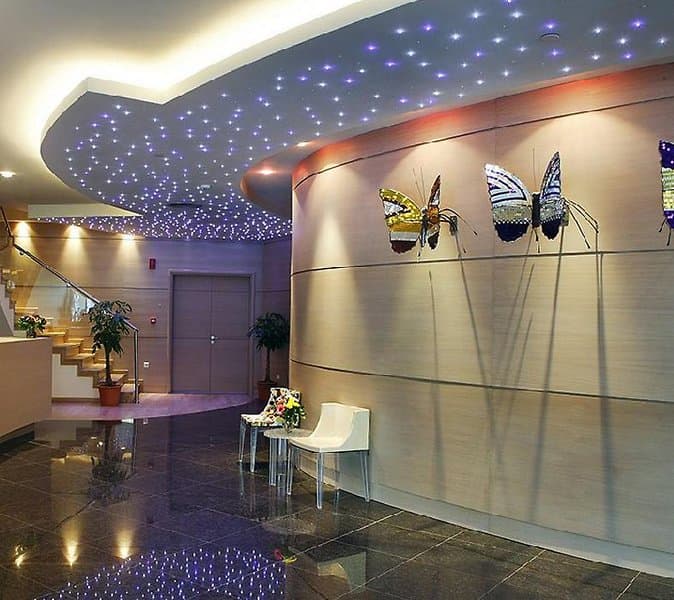 Amalia Hotel Athens - 57
