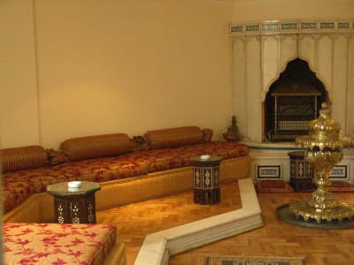 Amber Hotel Istanbul - 47