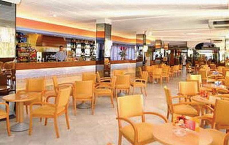 Medplaya Hotel Bali - 13