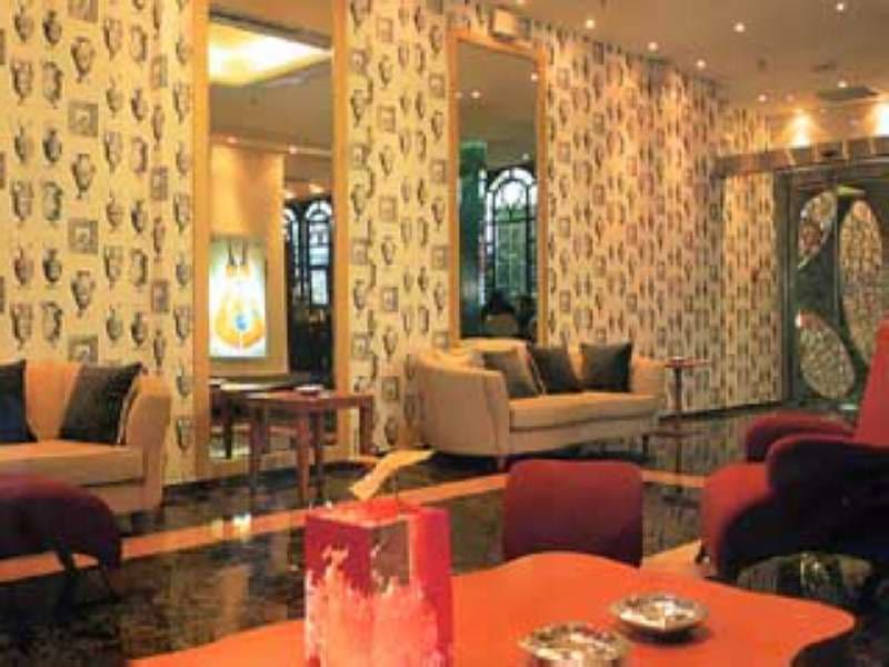 Athens Tiare Hotel - 98