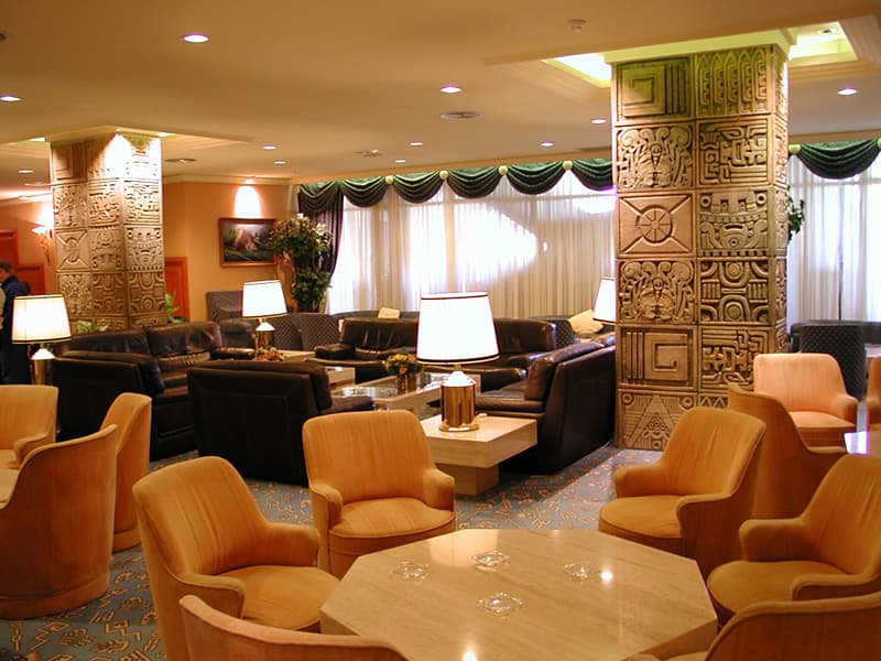 Hotel Don Pancho - Adults Only - 12