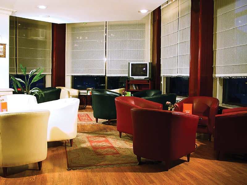 Barin Hotel - 33