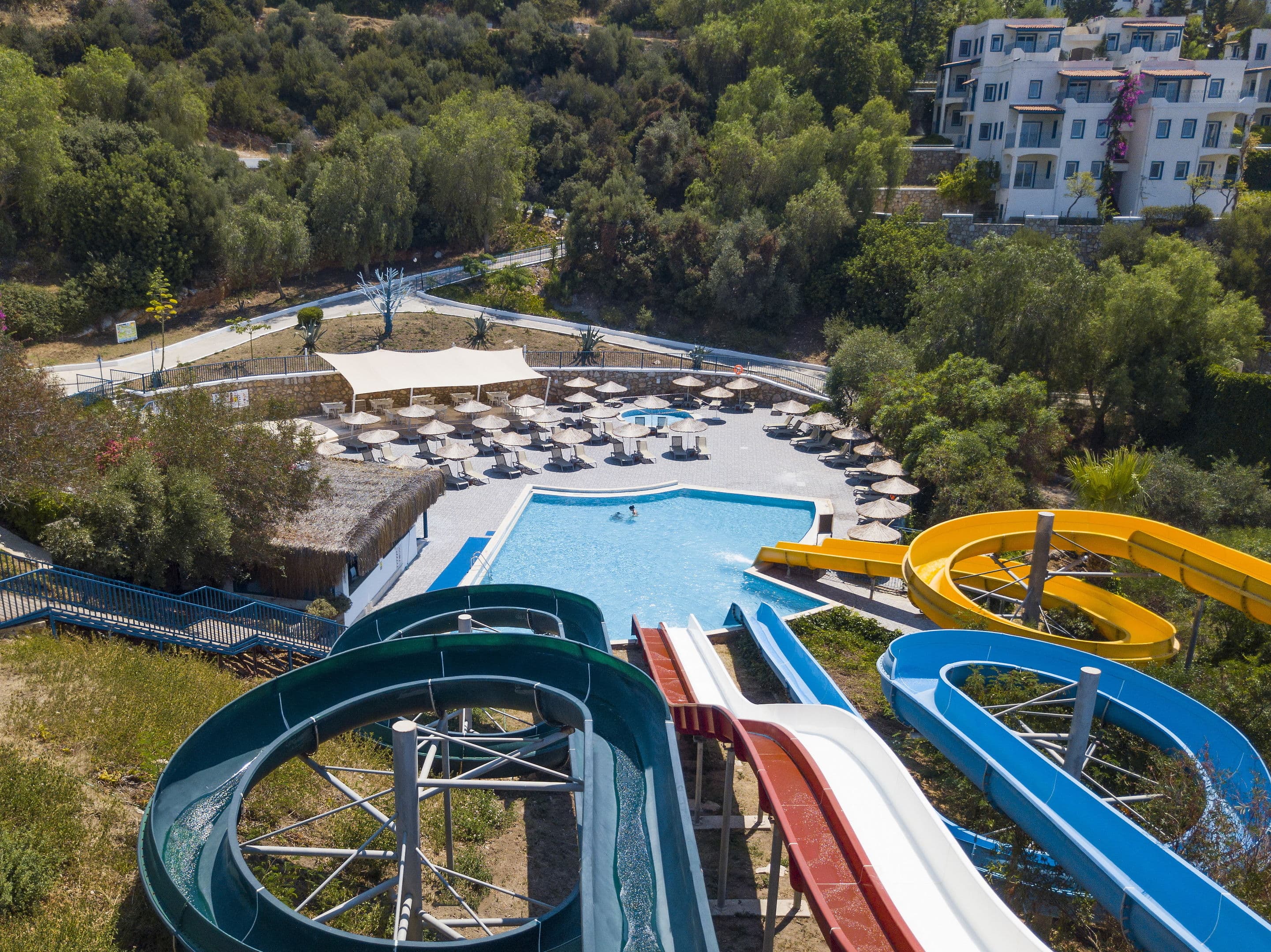 Bodrum Holiday Resort - 47