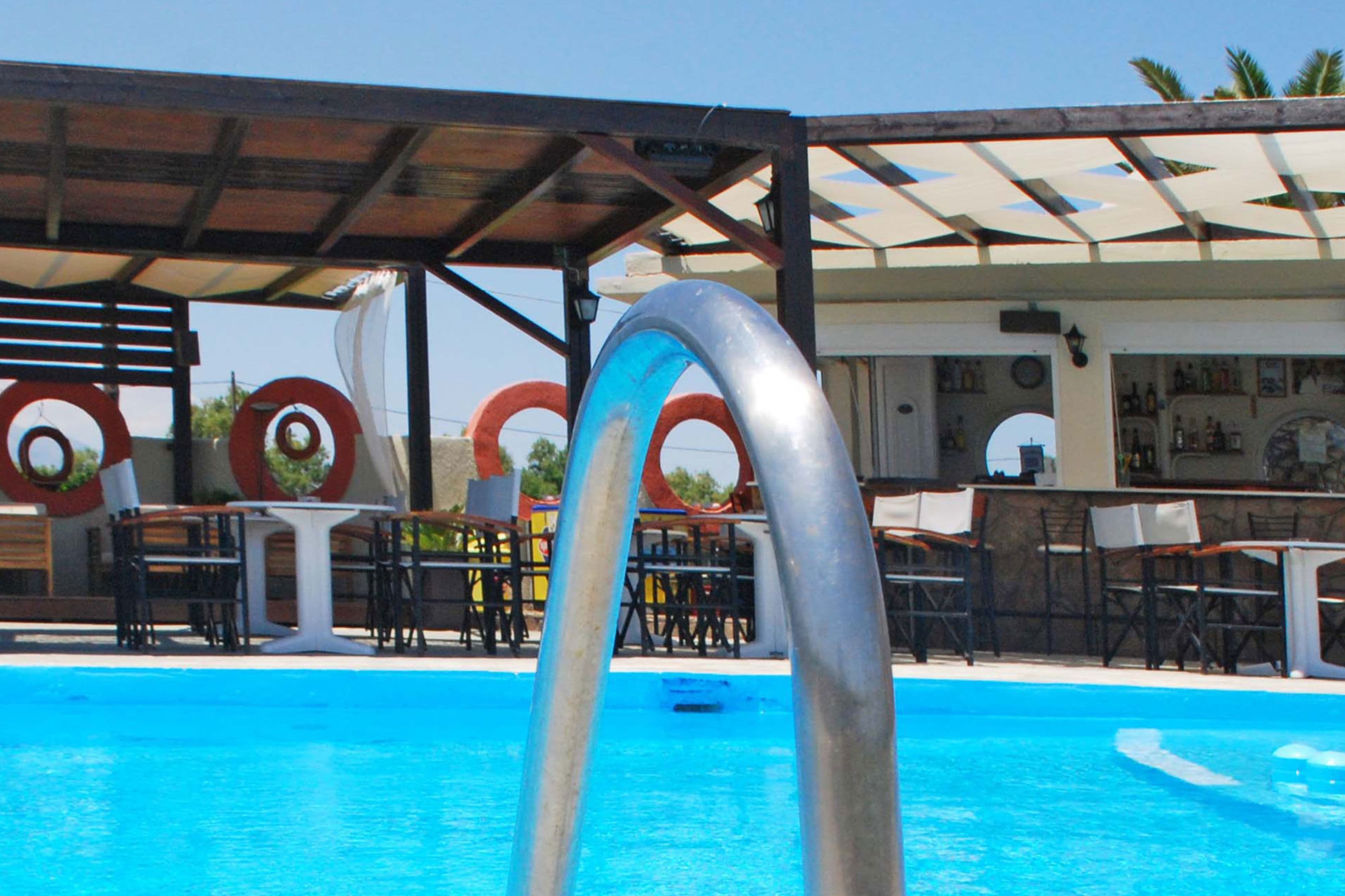 Heraklion - Ermioni Hotel - 36