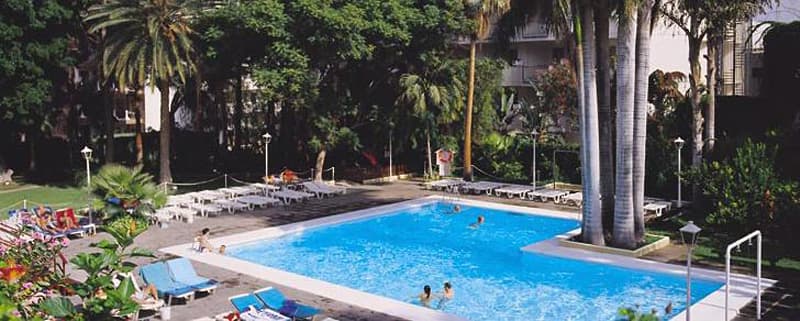 Be Live Adults Only Tenerife - 43