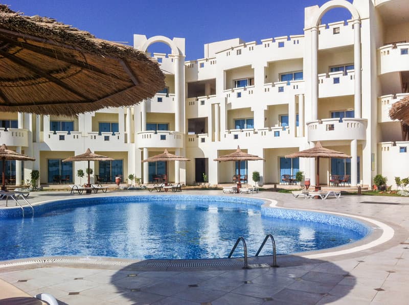 Coral Sun Beach - 13