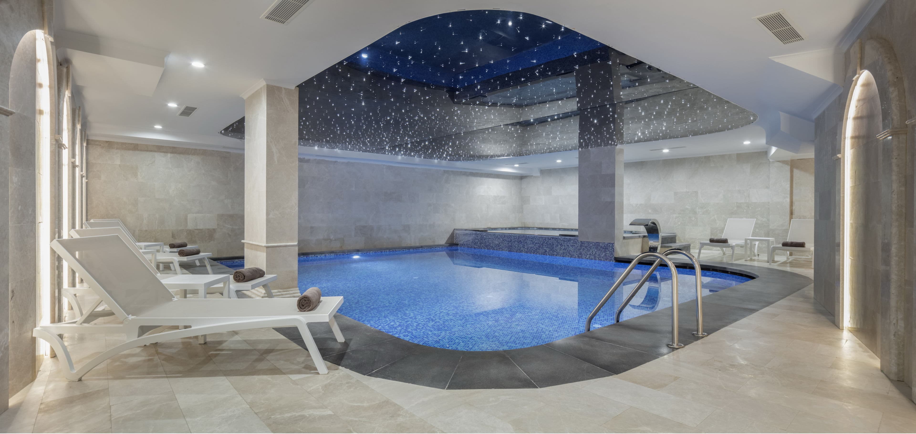 Blue Marlin Deluxe Spa & Resort - 47