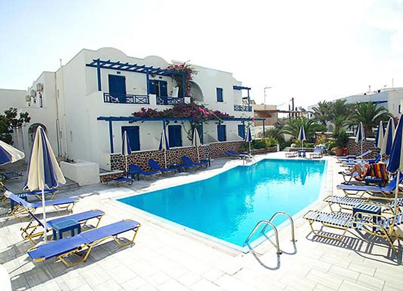Cavo Bianco Boutique Hotel & Spa - 66