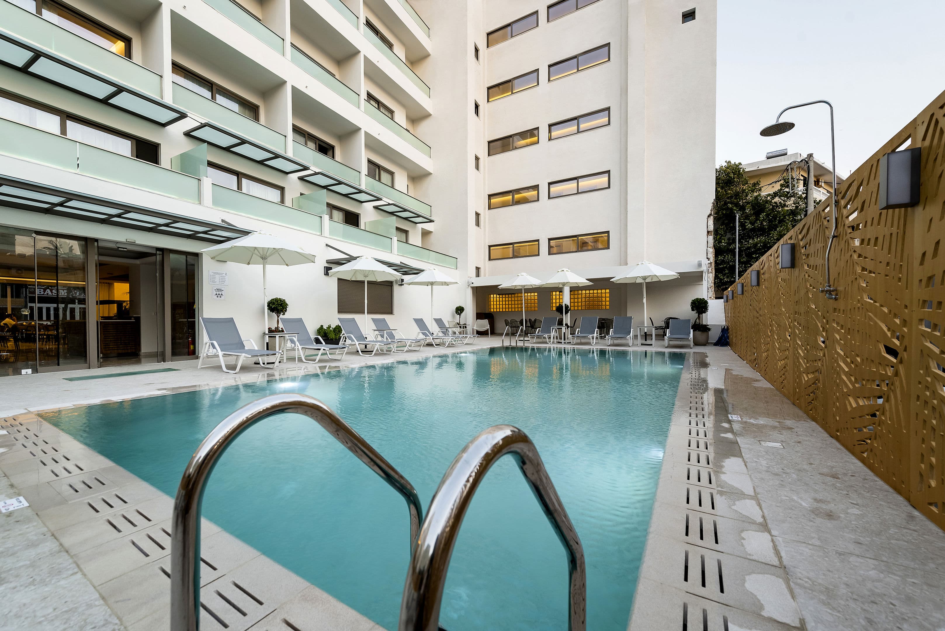 Acandia Hotel - 50
