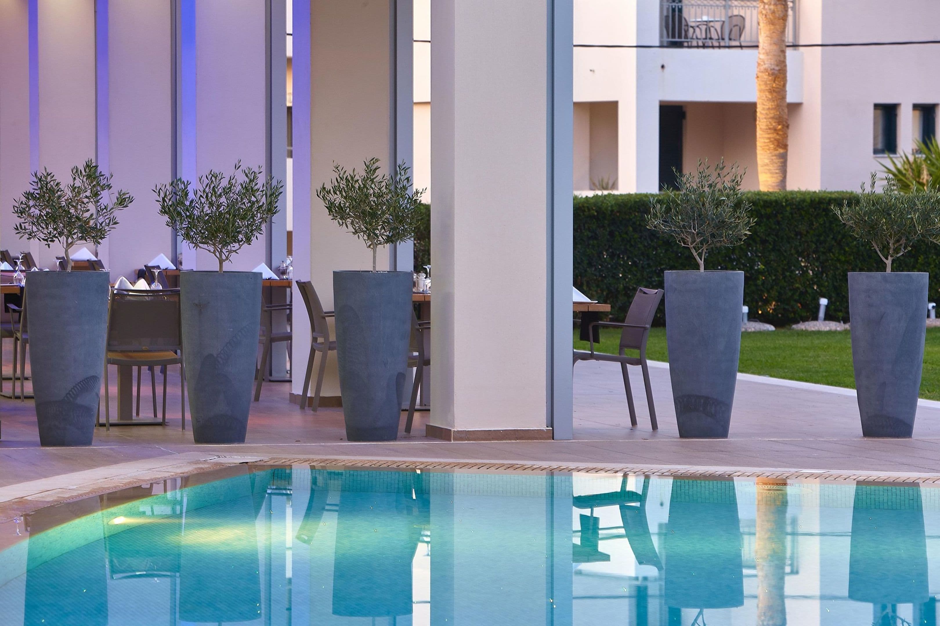 Castello Boutique Resort and Spa - 43